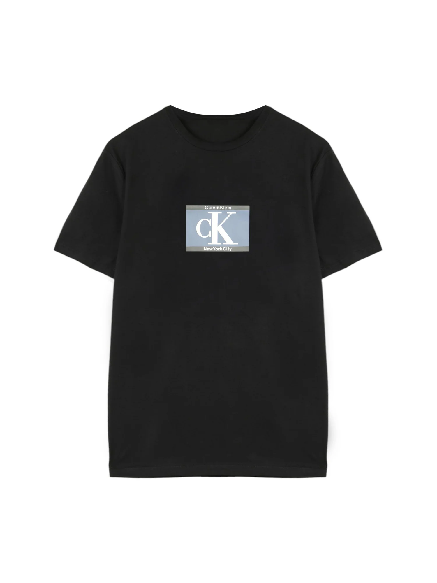Calvin Klein T-shirt Uomo | LV04RC854G - Image 3