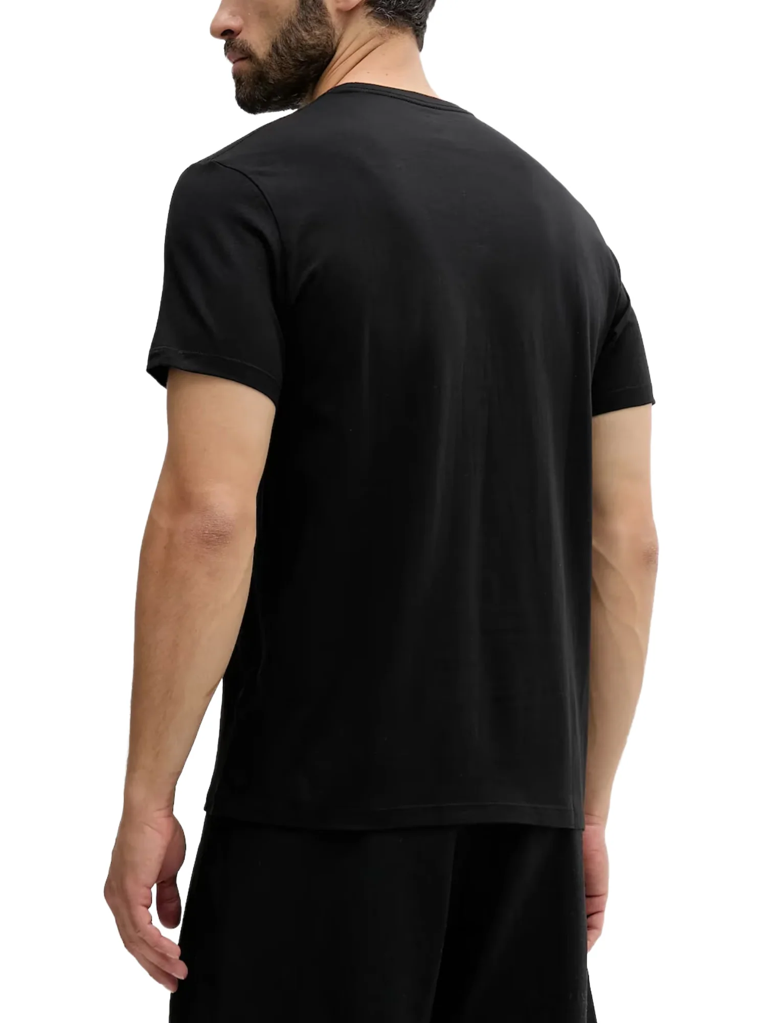 Calvin Klein T-shirt Uomo | LV04RC854G - Image 5