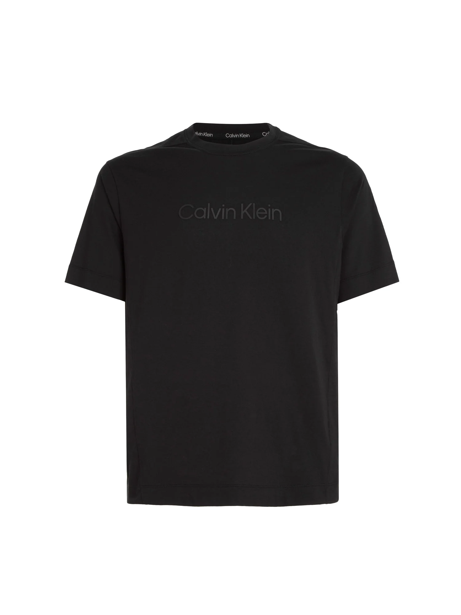 Calvin Klein Performance T-shirt Uomo | 00GMS3K108