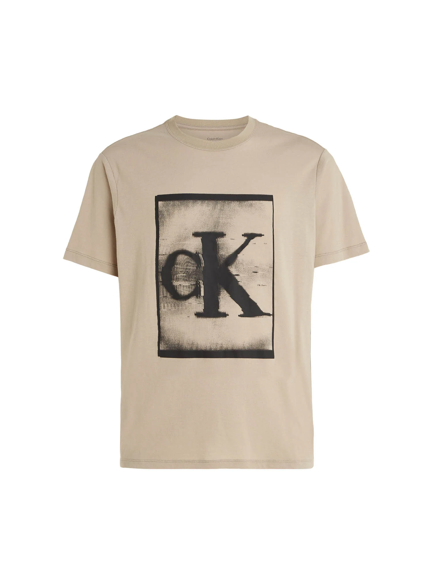 Calvin Klein Performance  T-shirt Uomo | 00GMS3K113