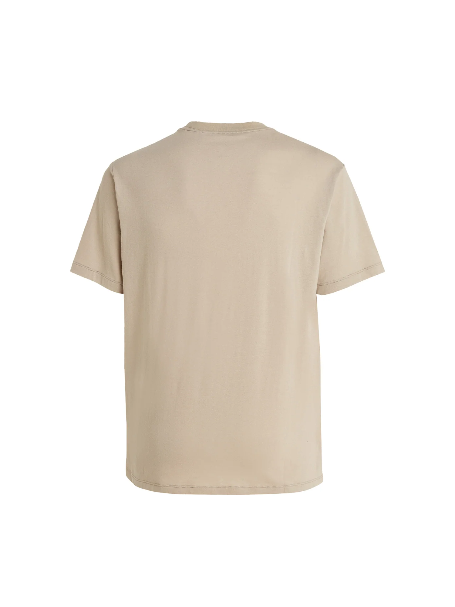 Calvin Klein Performance  T-shirt Uomo | 00GMS3K113 - Image 2