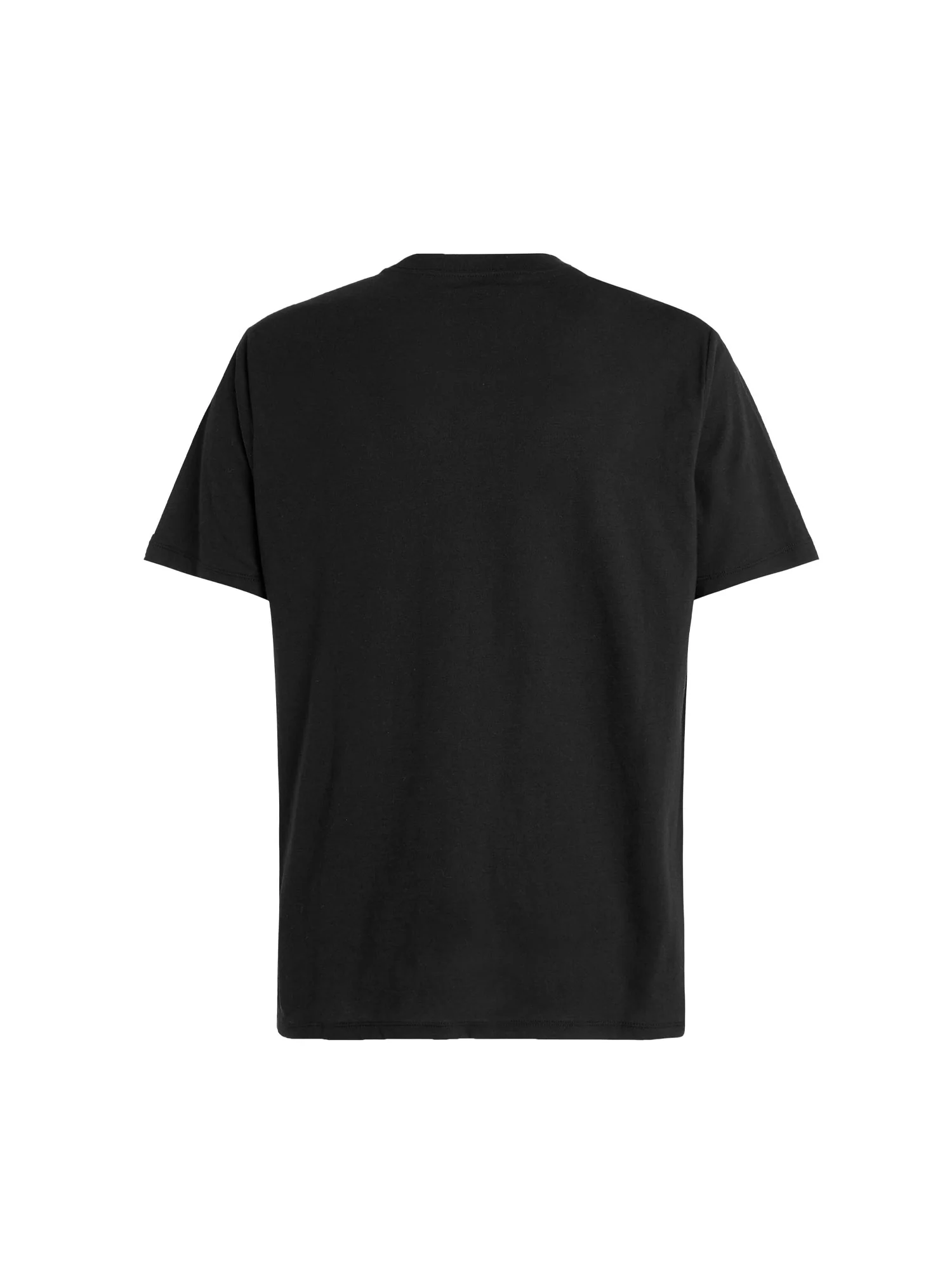 Calvin Klein Performance  T-shirt Uomo | 00GMS3K113 - Image 5