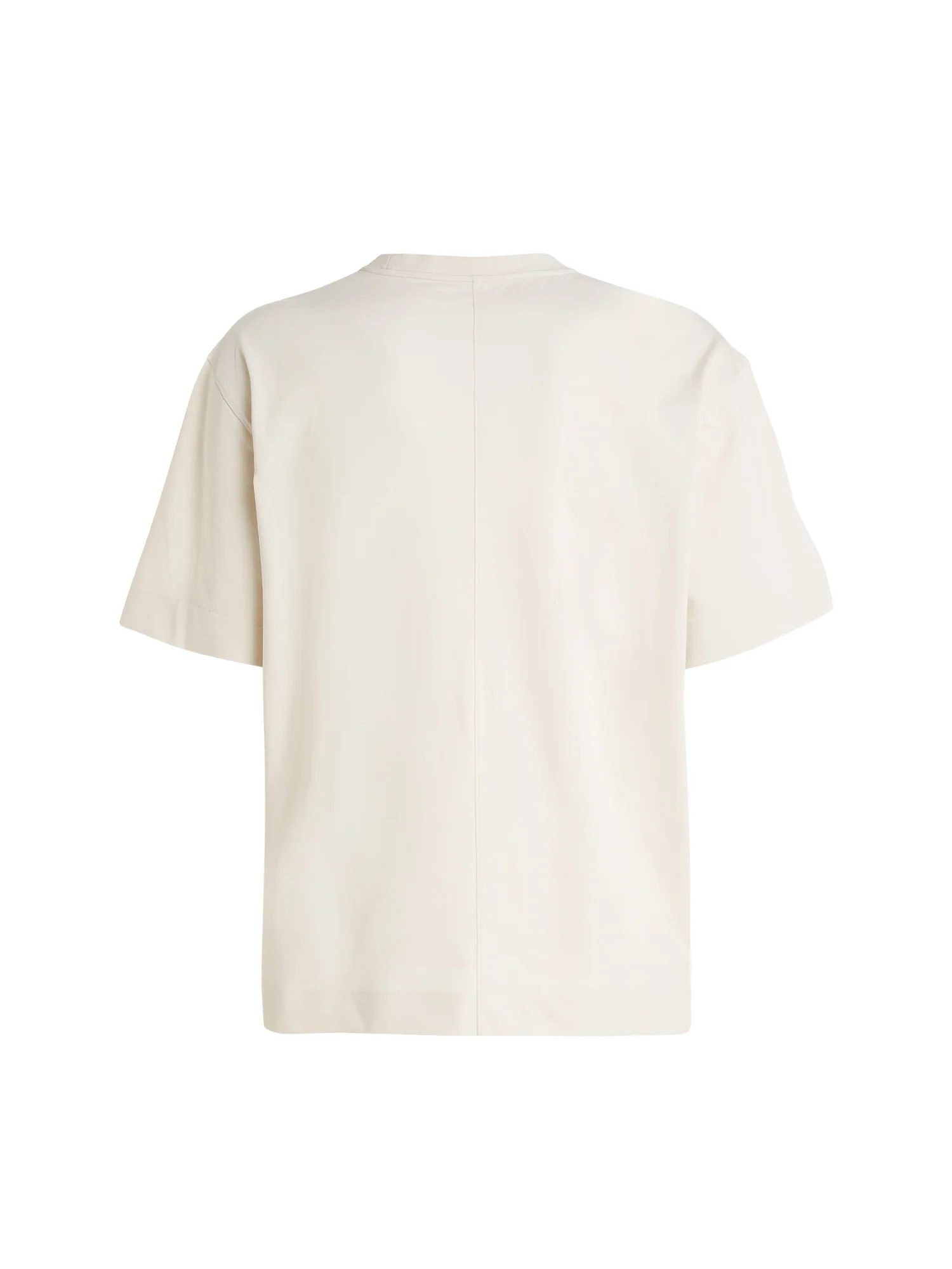 Calvin Klein Performance  T-shirt Uomo | 00GMS3K122 - Image 6