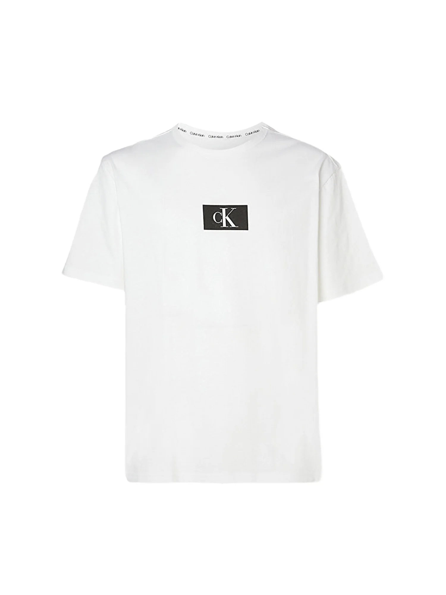 Calvin Klein Underwear T-shirt Uomo | 000NM2399E