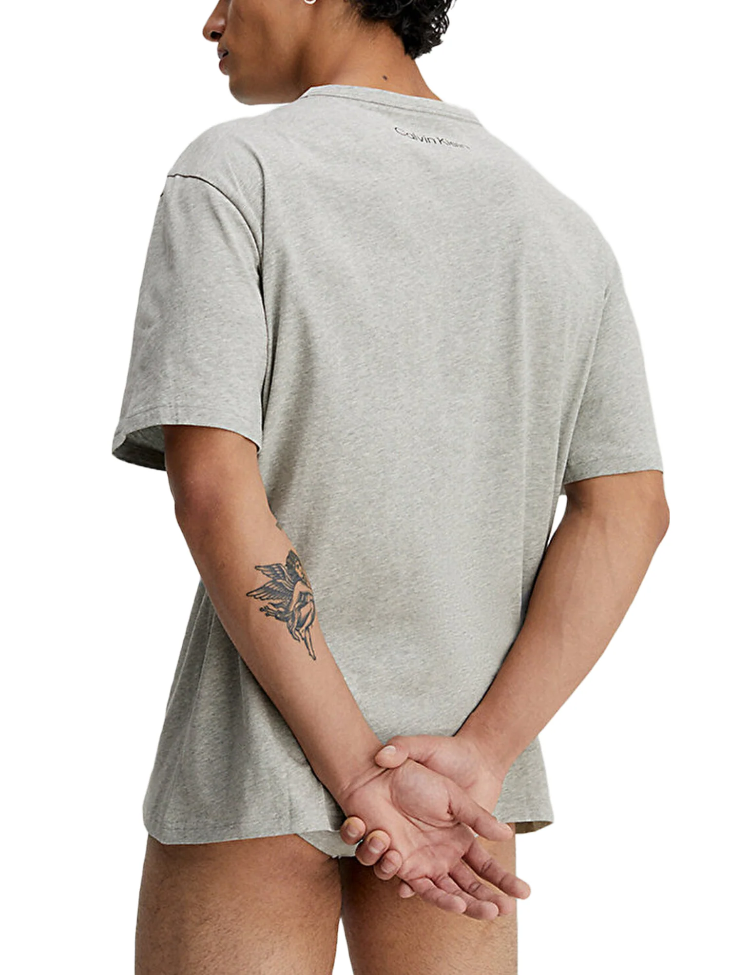 Calvin Klein Underwear T-shirt Uomo | 000NM2399E - Image 11