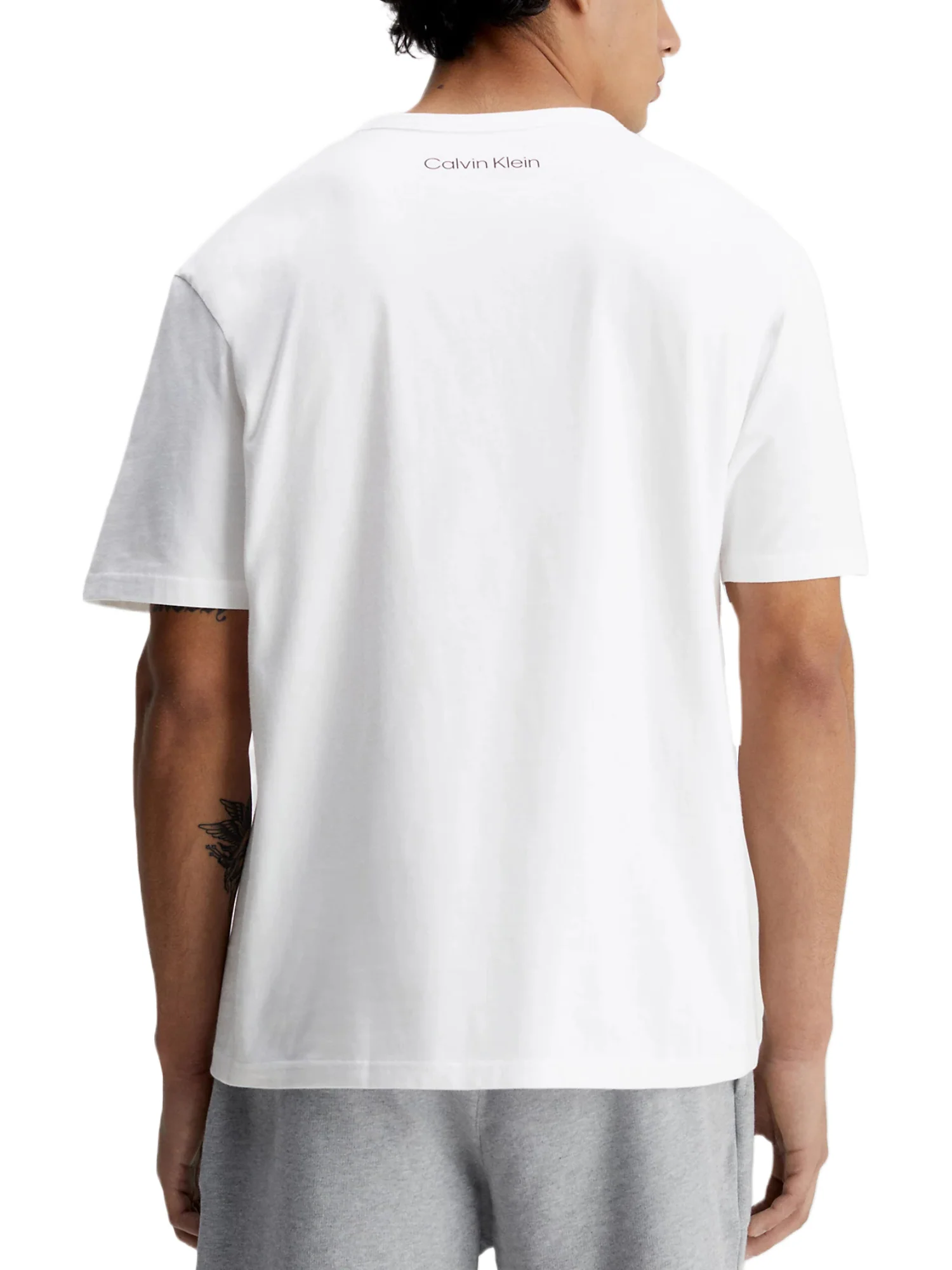 Calvin Klein Underwear T-shirt Uomo | 000NM2399E - Image 3