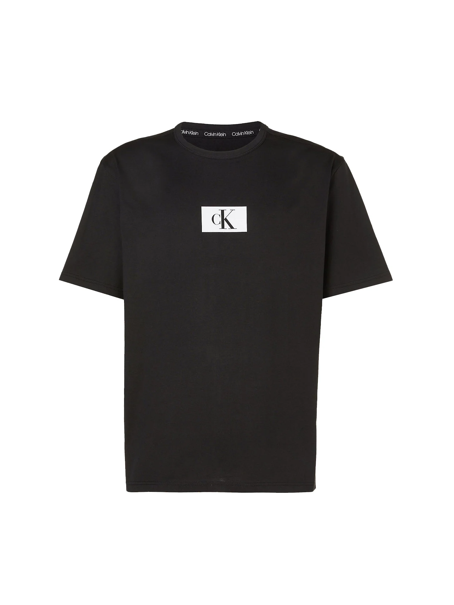 Calvin Klein Underwear T-shirt Uomo | 000NM2399E - Image 5