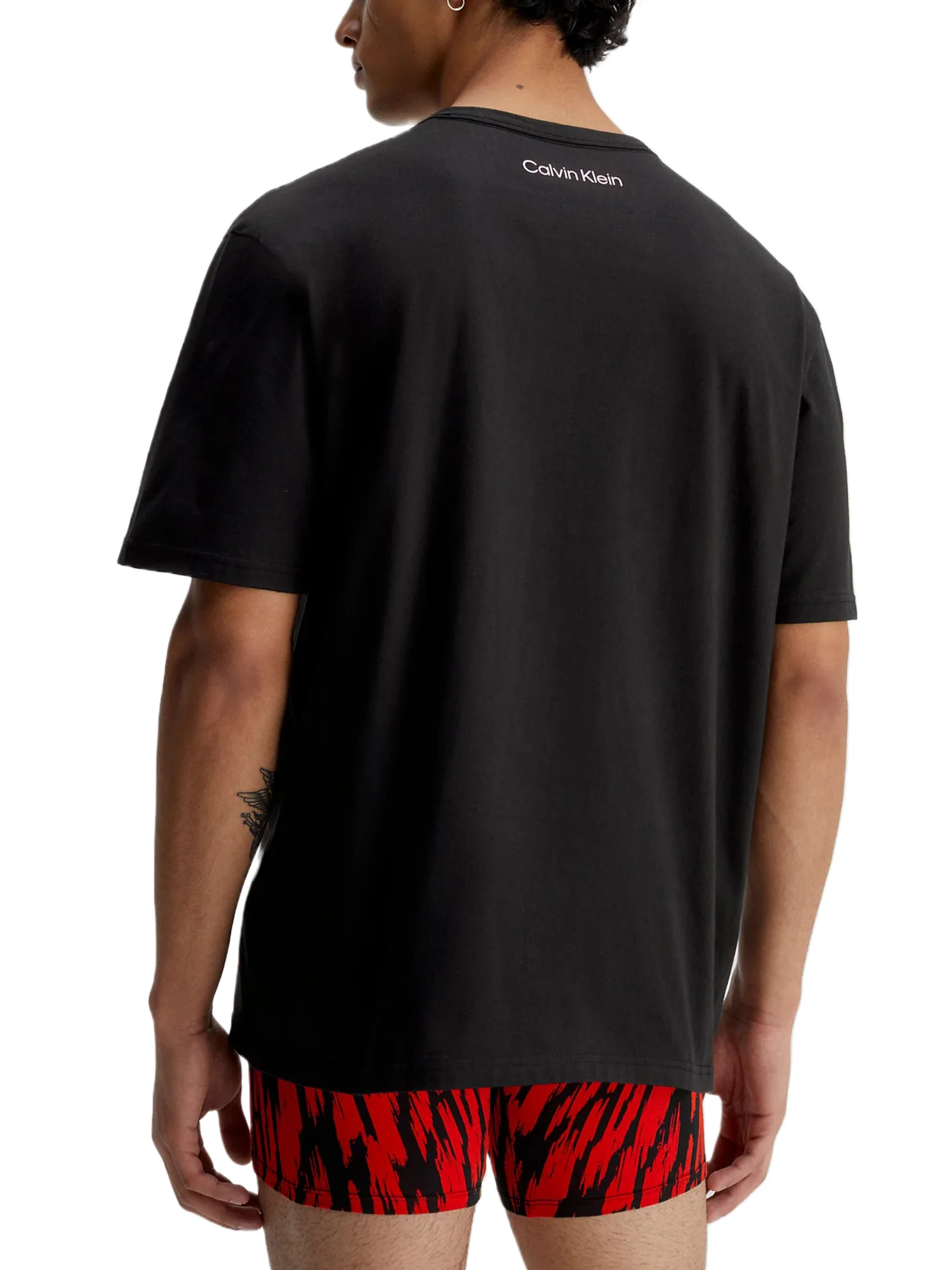 Calvin Klein Underwear T-shirt Uomo | 000NM2399E - Image 7