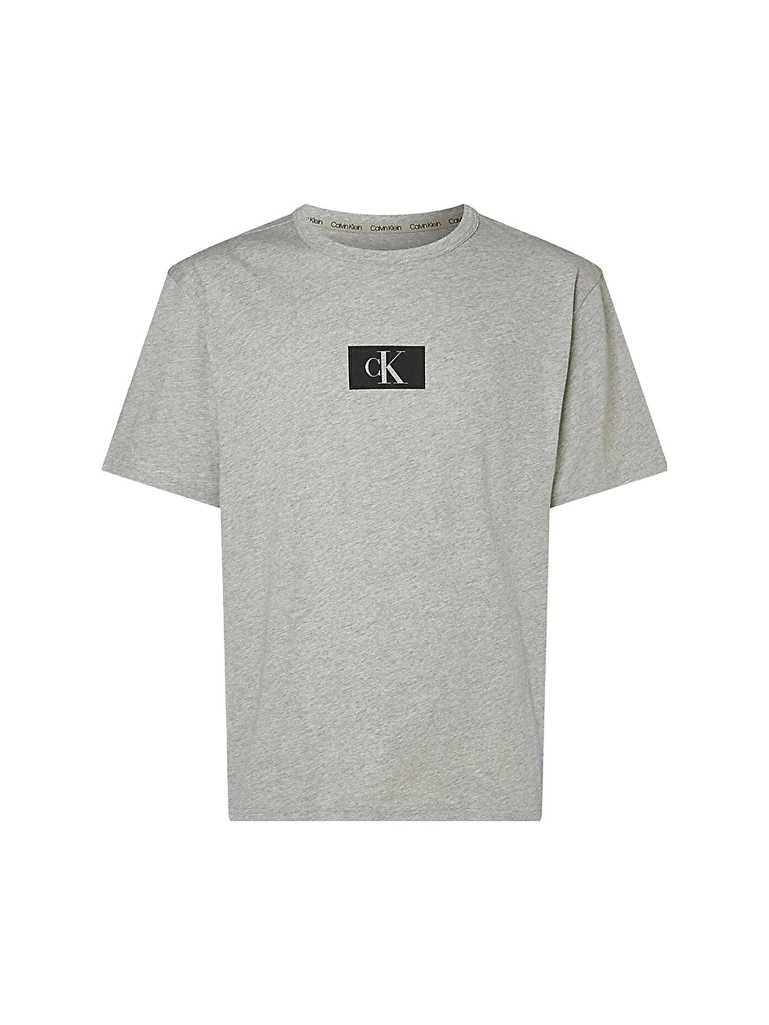 Calvin Klein Underwear T-shirt Uomo | 000NM2399E - Image 9