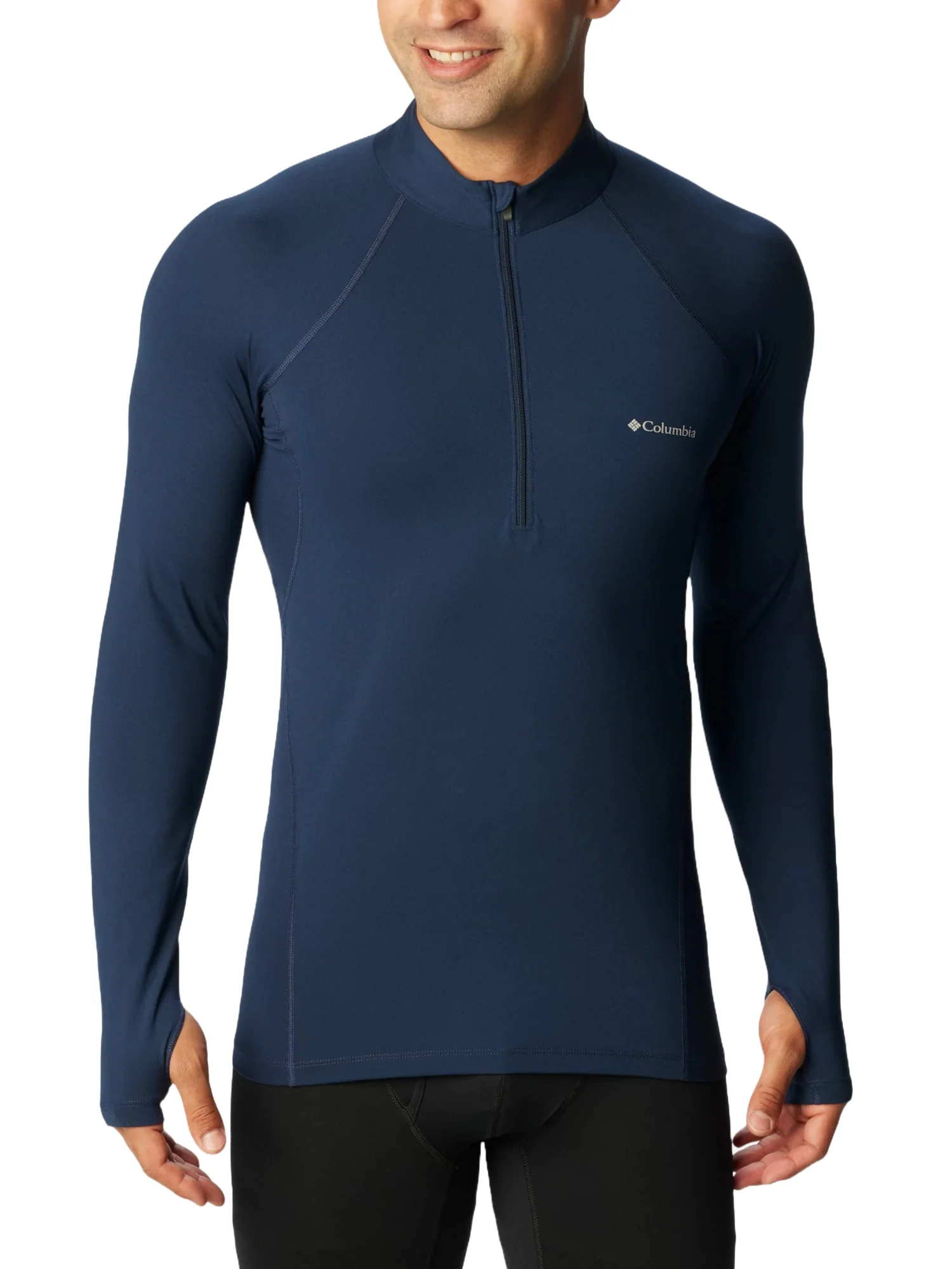 Columbia T-shirt Uomo | 1638571 - Image 2