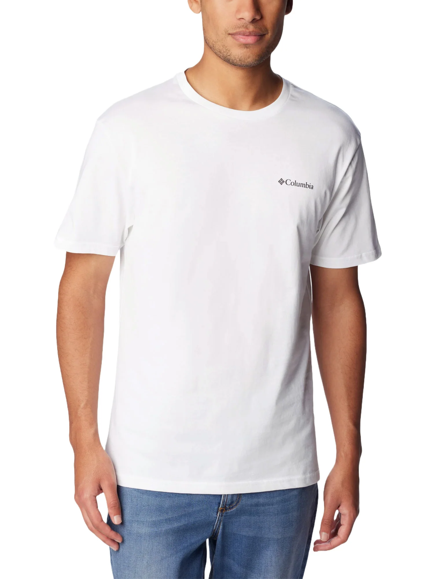 Columbia T-shirt Uomo | 1680053 1 - Image 12