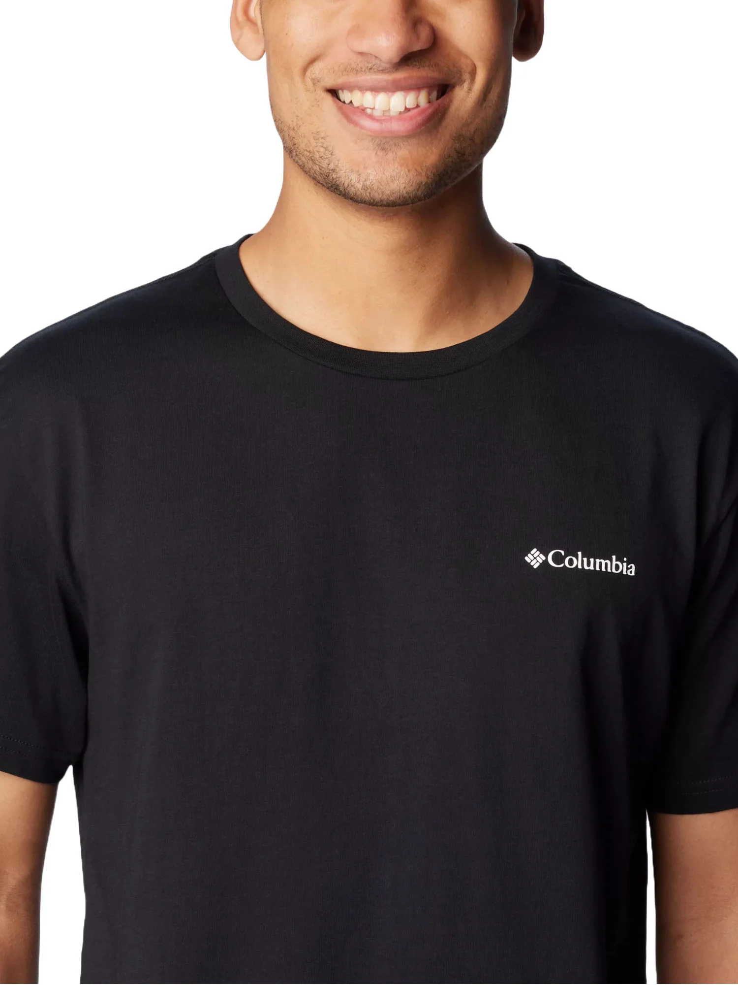 Columbia T-shirt Uomo | 1680053 1 - Image 4