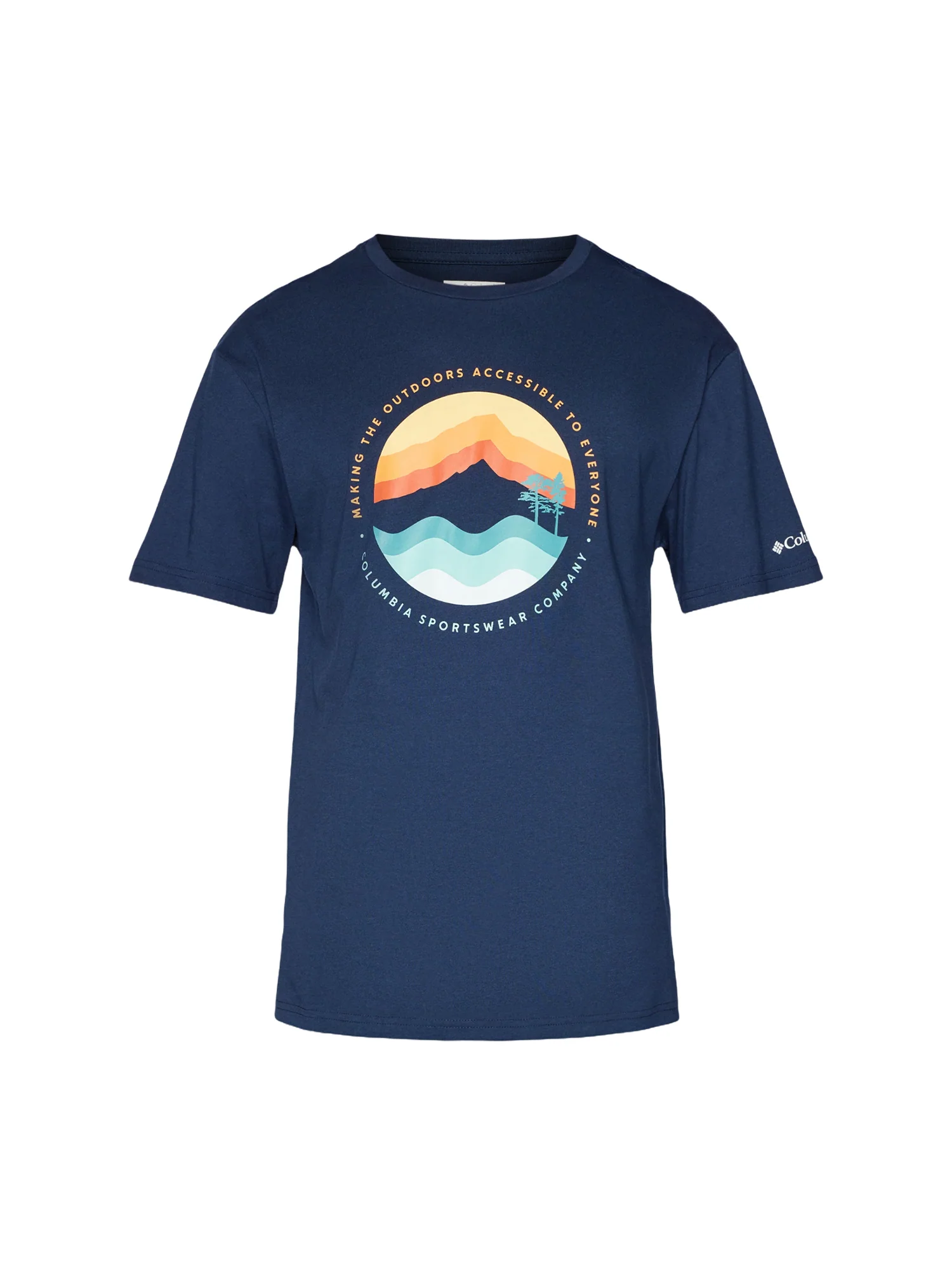 Columbia T-shirt Uomo | 1934814 - Image 4