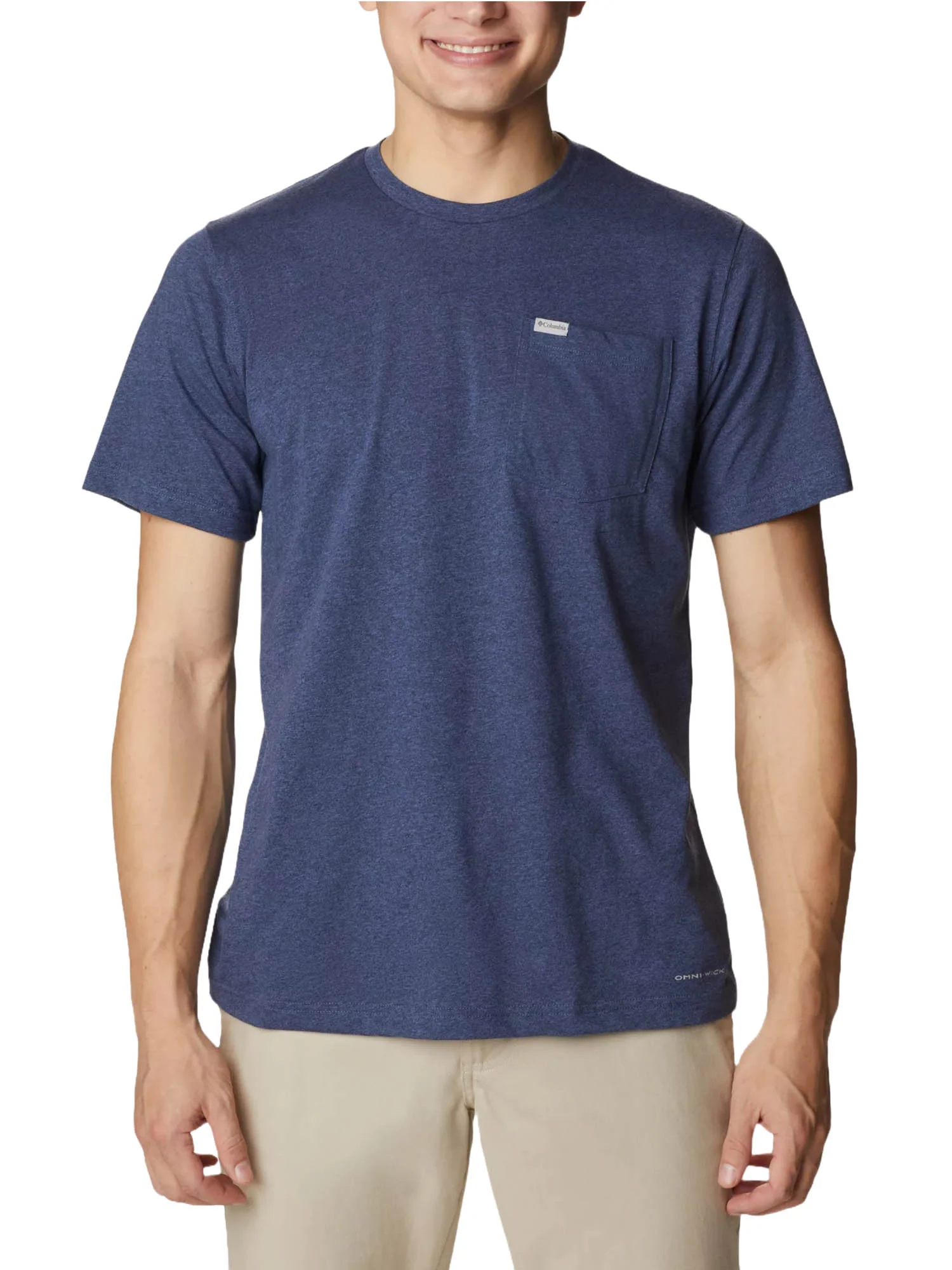 Columbia T-shirt Uomo | 2031111 - Image 10