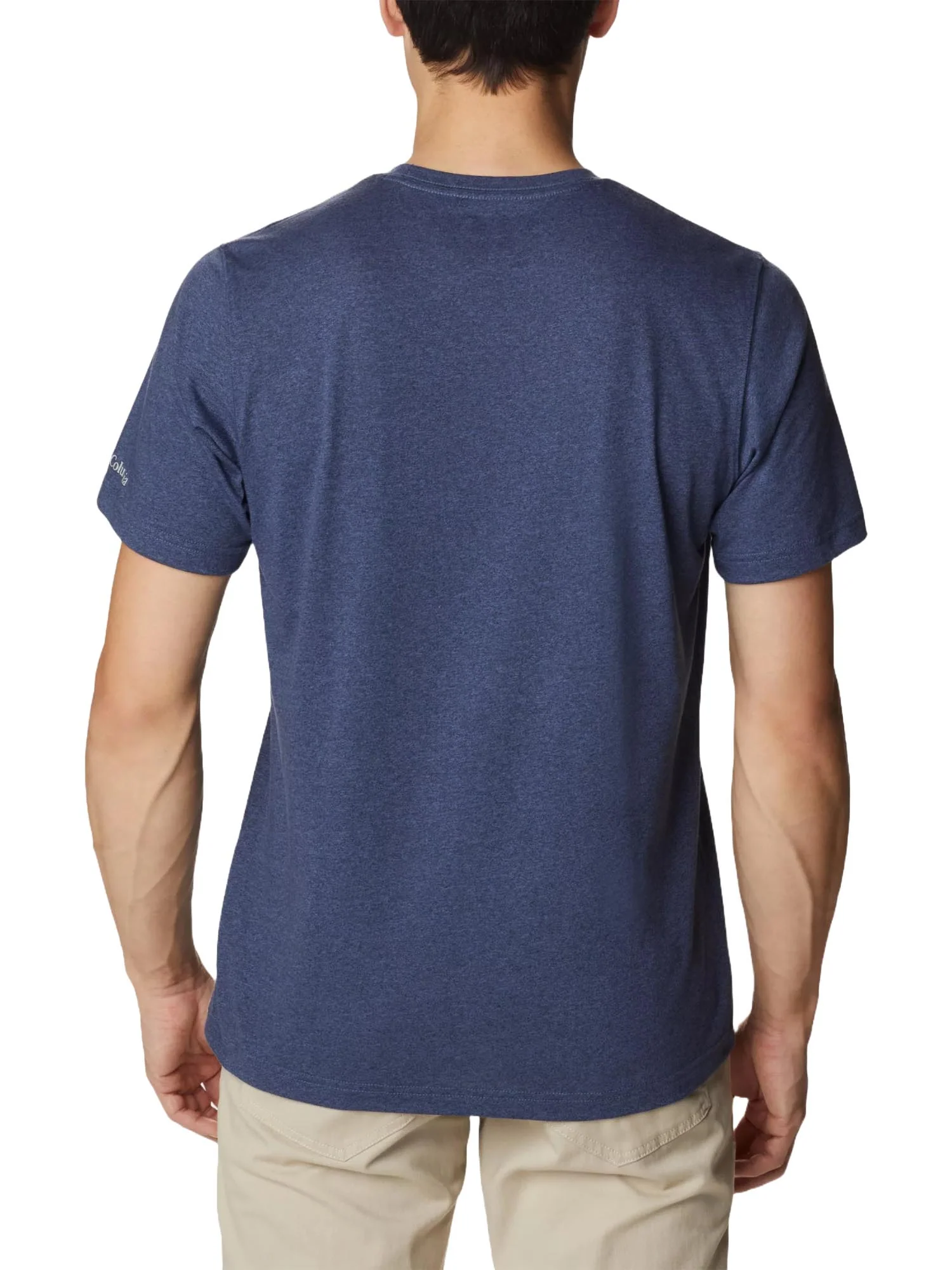 Columbia T-shirt Uomo | 2031111 - Image 11