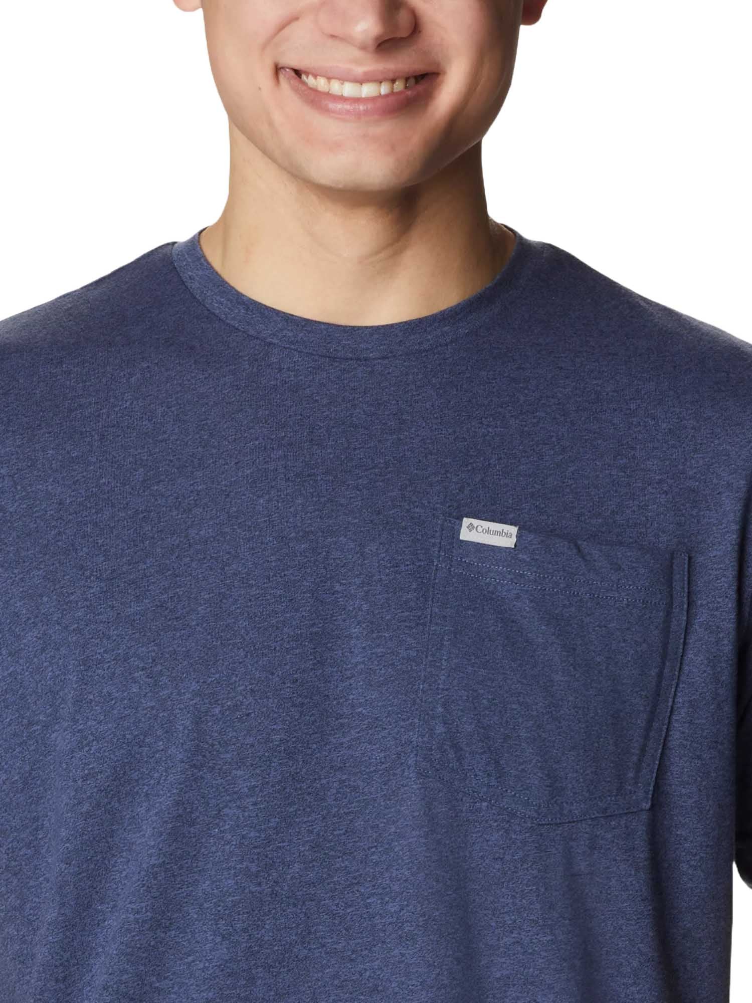 Columbia T-shirt Uomo | 2031111 - Image 12