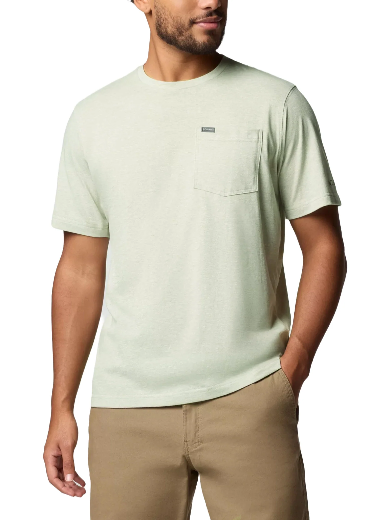 Columbia T-shirt Uomo | 2031111 - Image 6