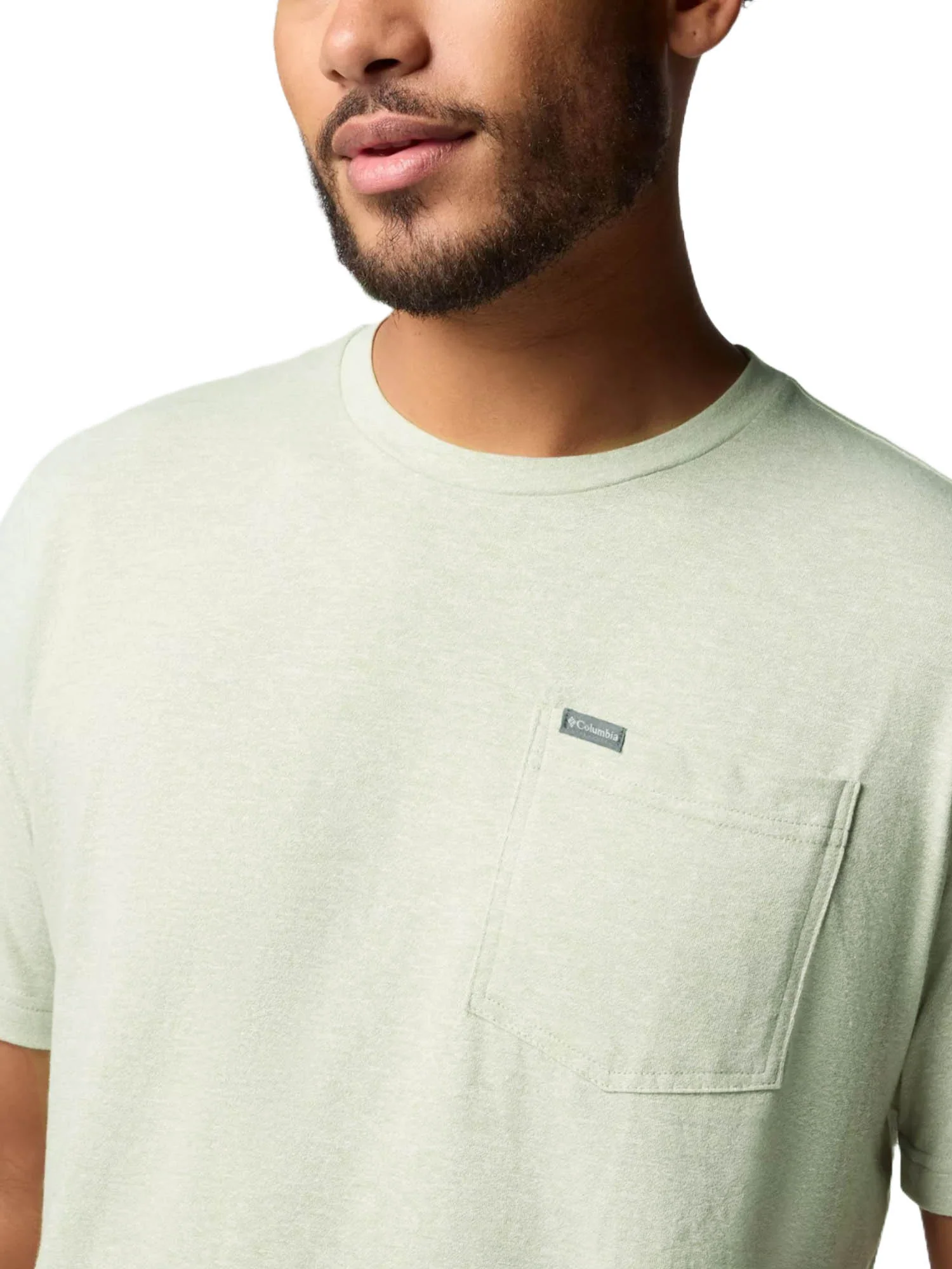 Columbia T-shirt Uomo | 2031111 - Image 8
