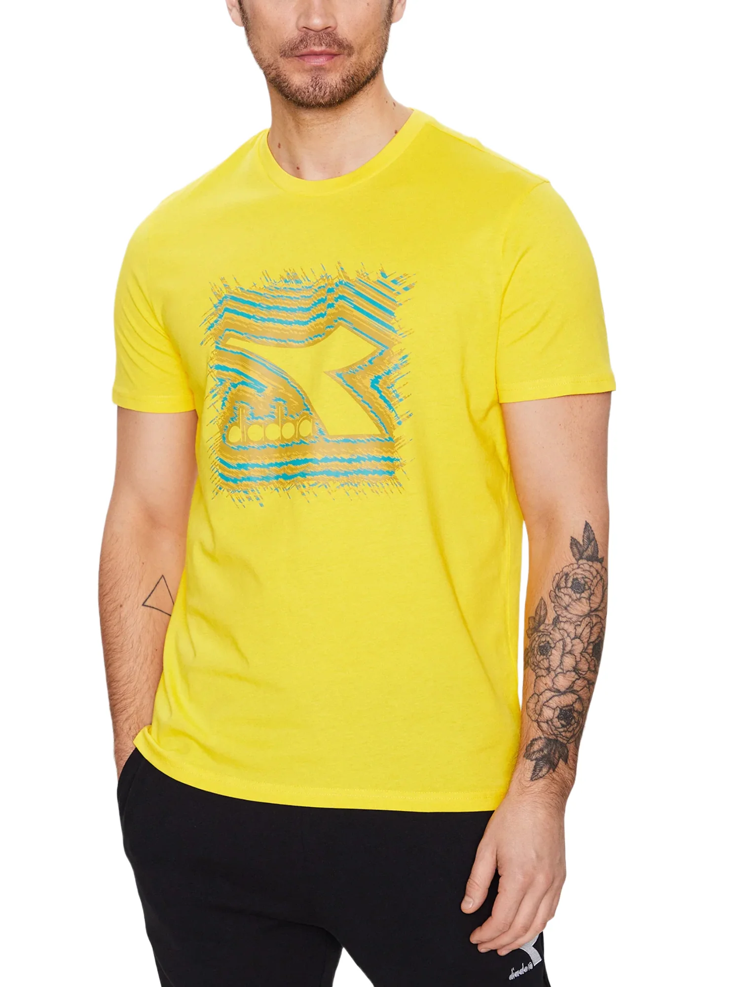 Diadora T-shirt Uomo | 102.179313 - Image 8