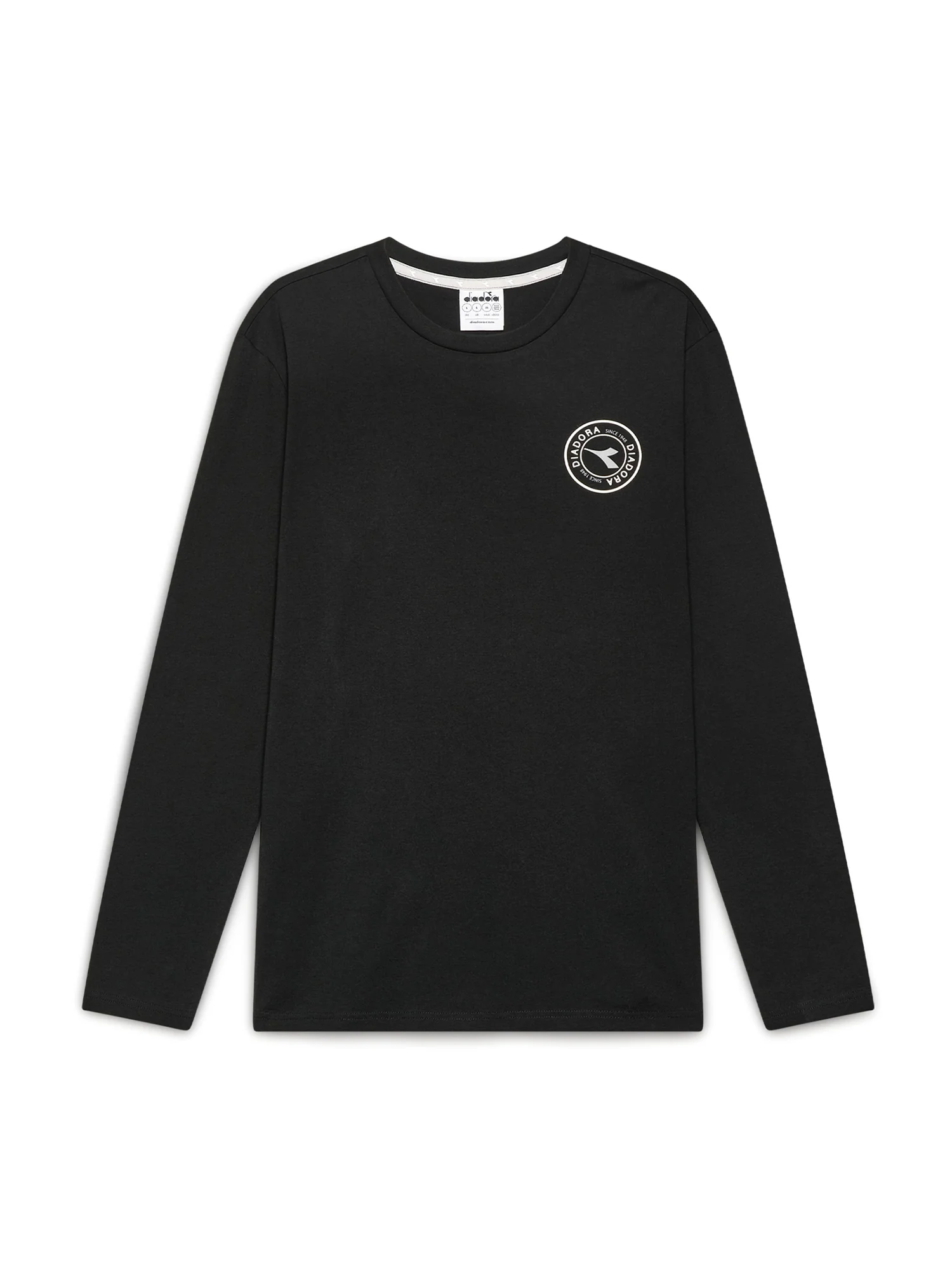Diadora T-shirt Uomo | 102.181185