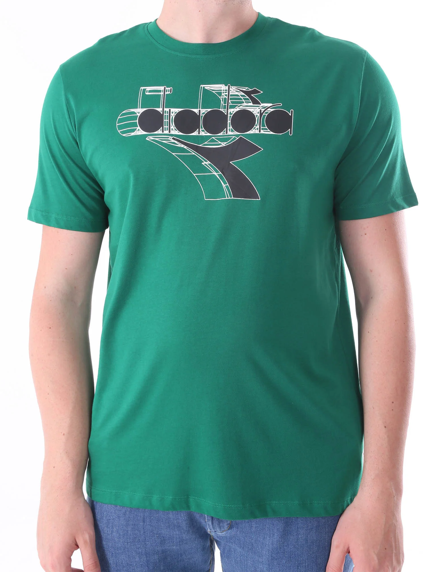 Diadora T-shirt Uomo | 102.181738 - Image 10