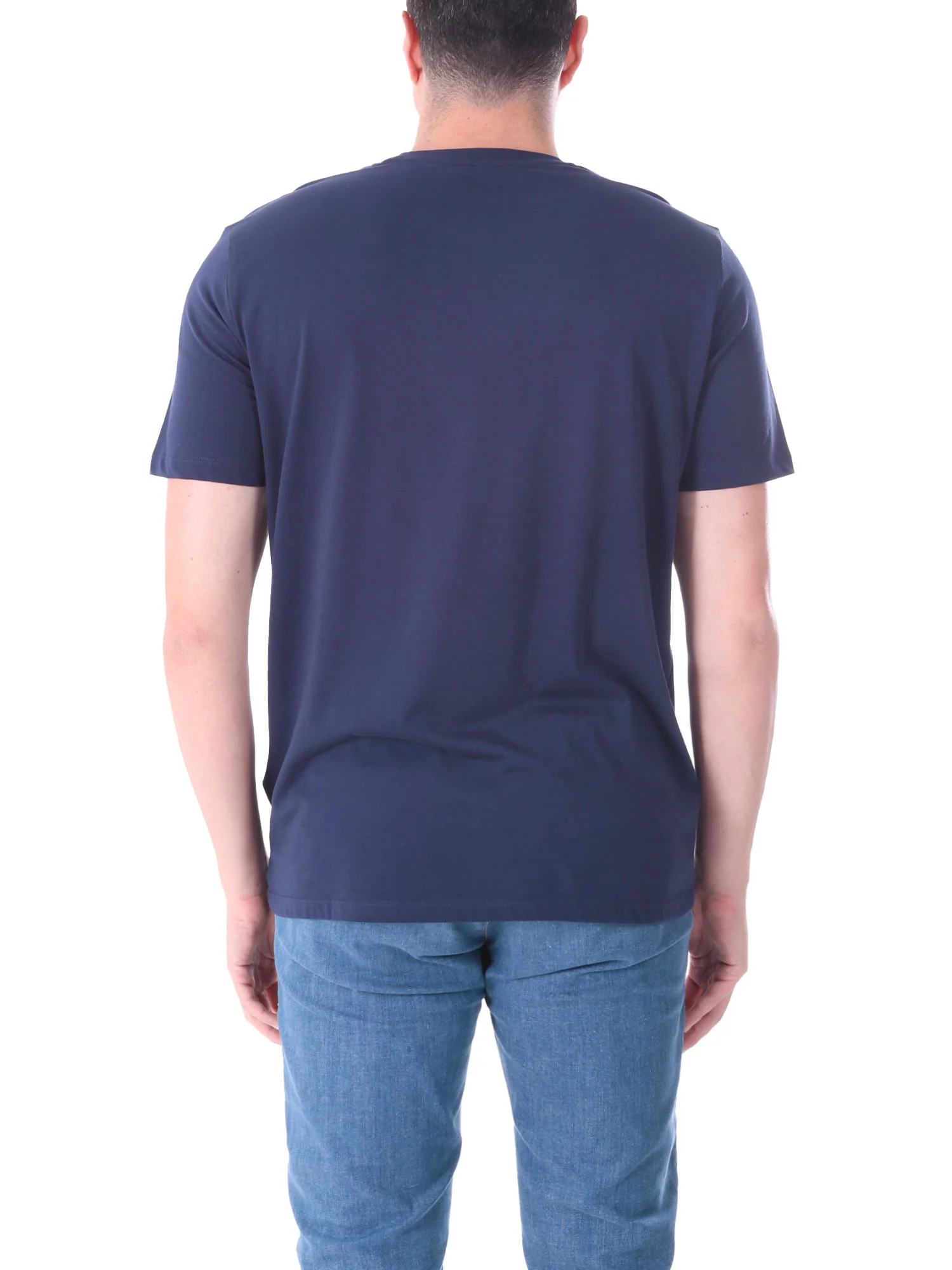 Diadora T-shirt Uomo | 102.181738 - Image 5