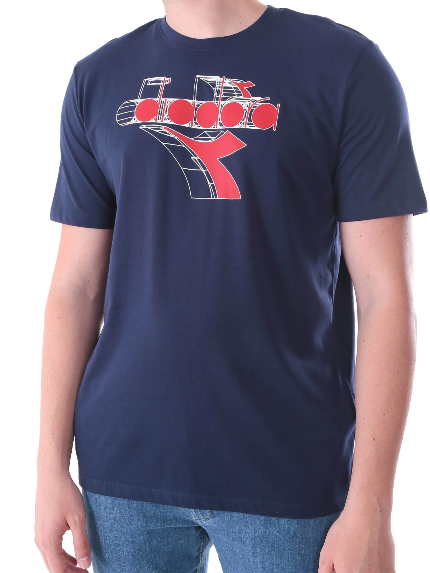Diadora T-shirt Uomo | 102.181738 - Image 6