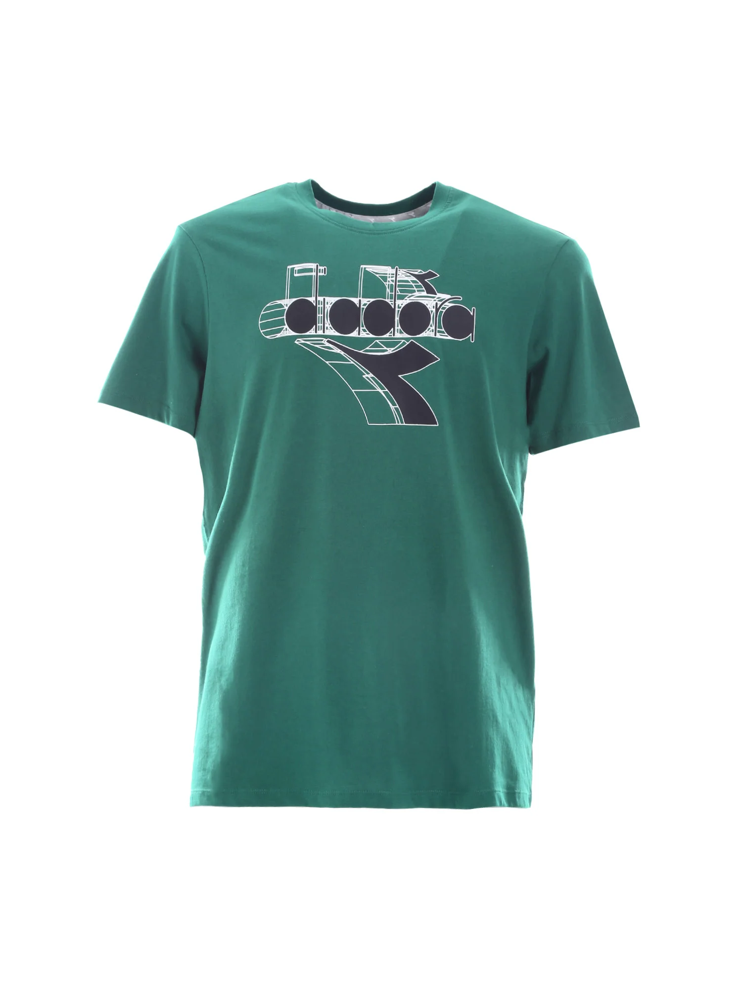 Diadora T-shirt Uomo | 102.181738 - Image 7