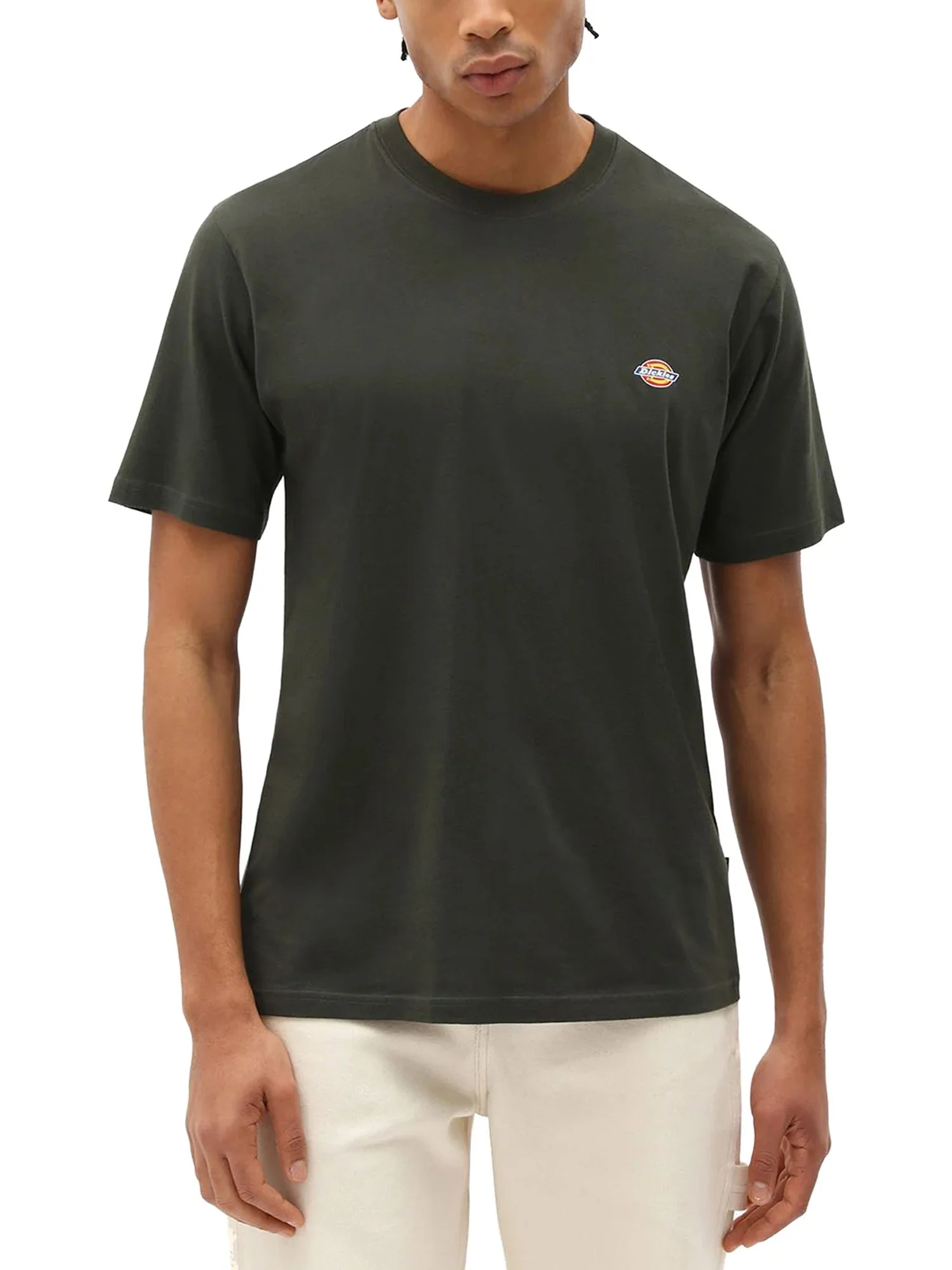 Dickies T-shirt Uomo | DK0A4XDBOGX1 - Image 2
