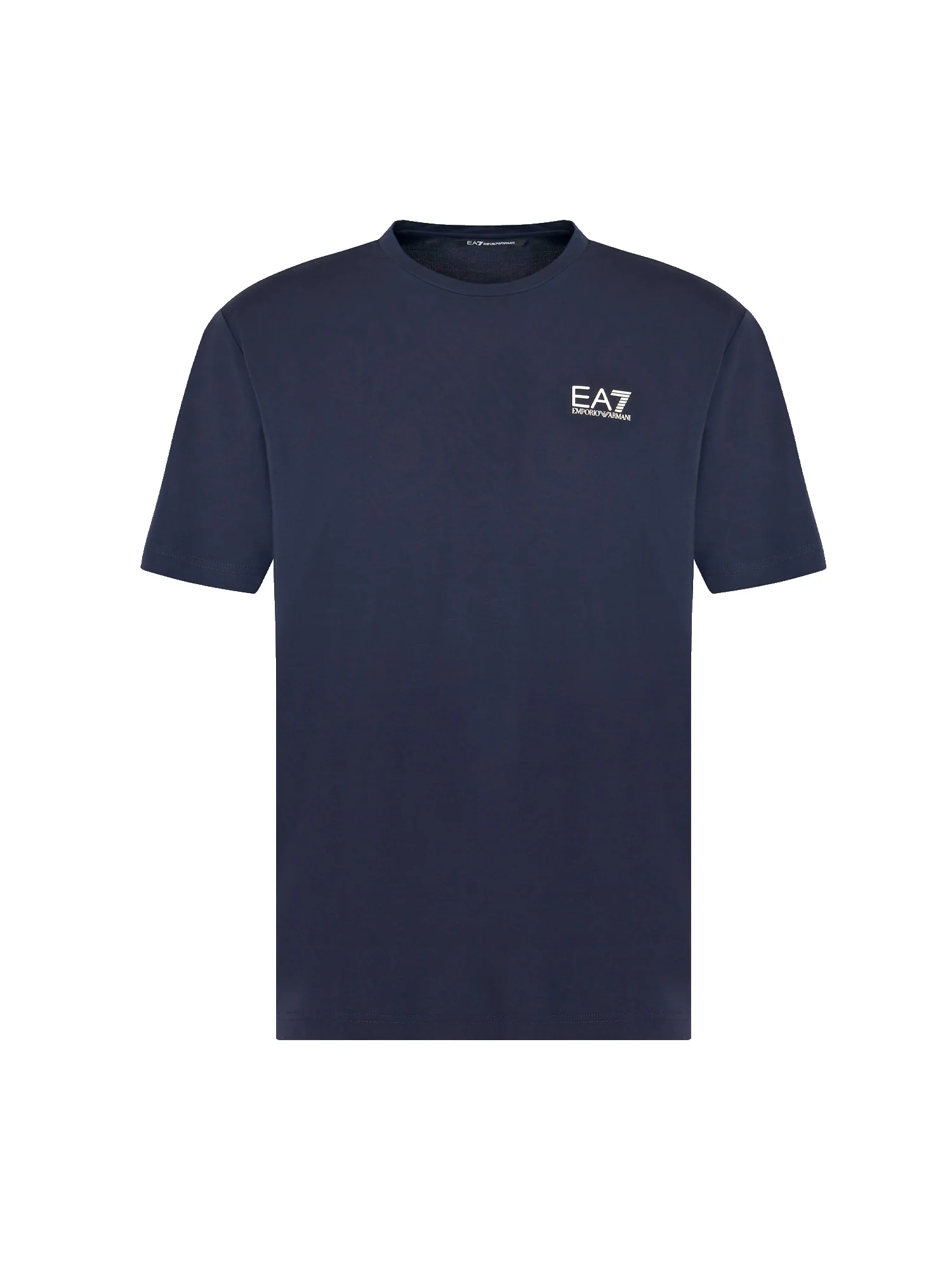 Ea7 Emporio Armani T-shirt Uomo | 7M000179 AF13530 - Image 5