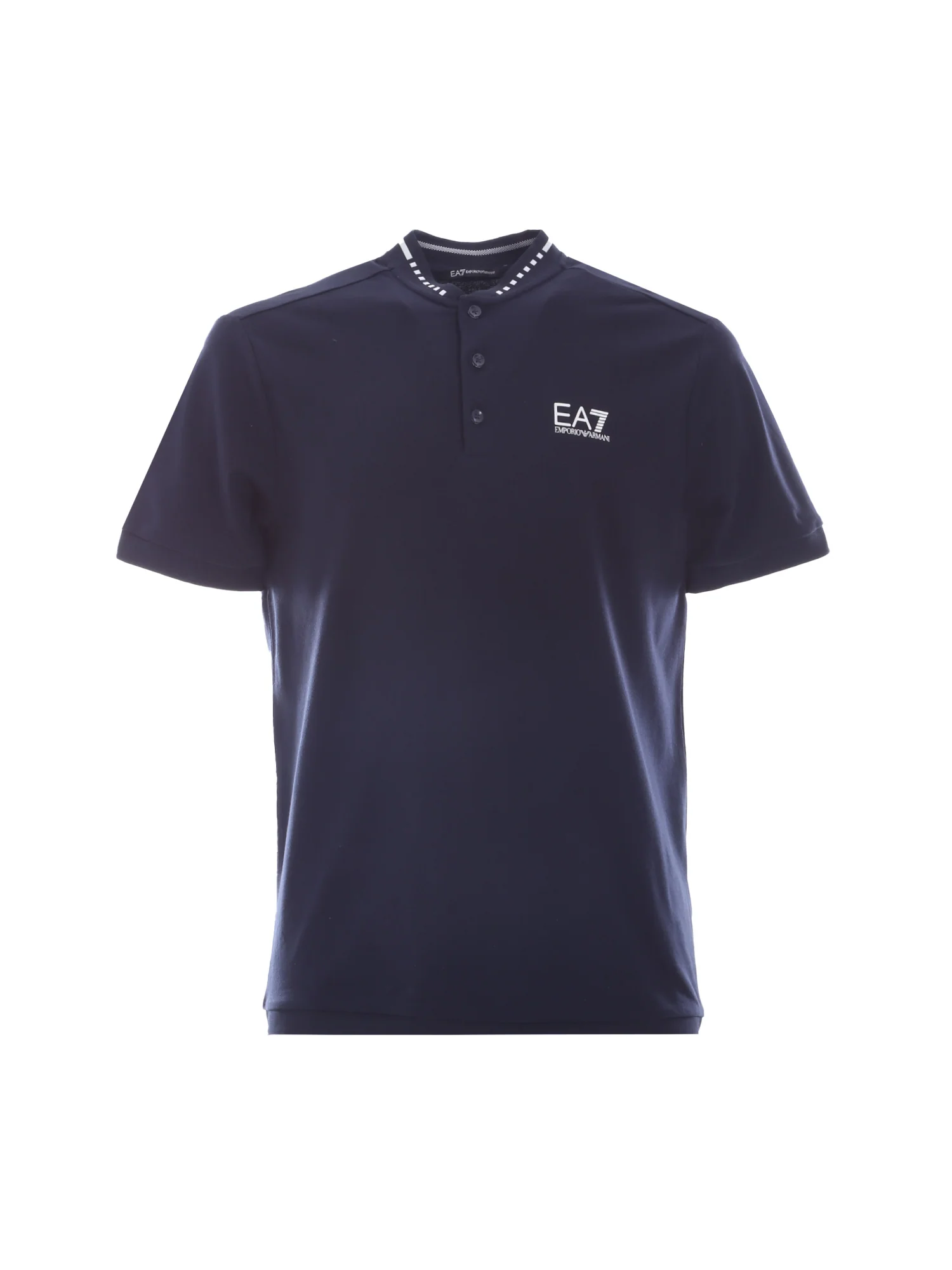 Ea7 Emporio Armani T-shirt Uomo | 7M000183 AF13511 - Image 5
