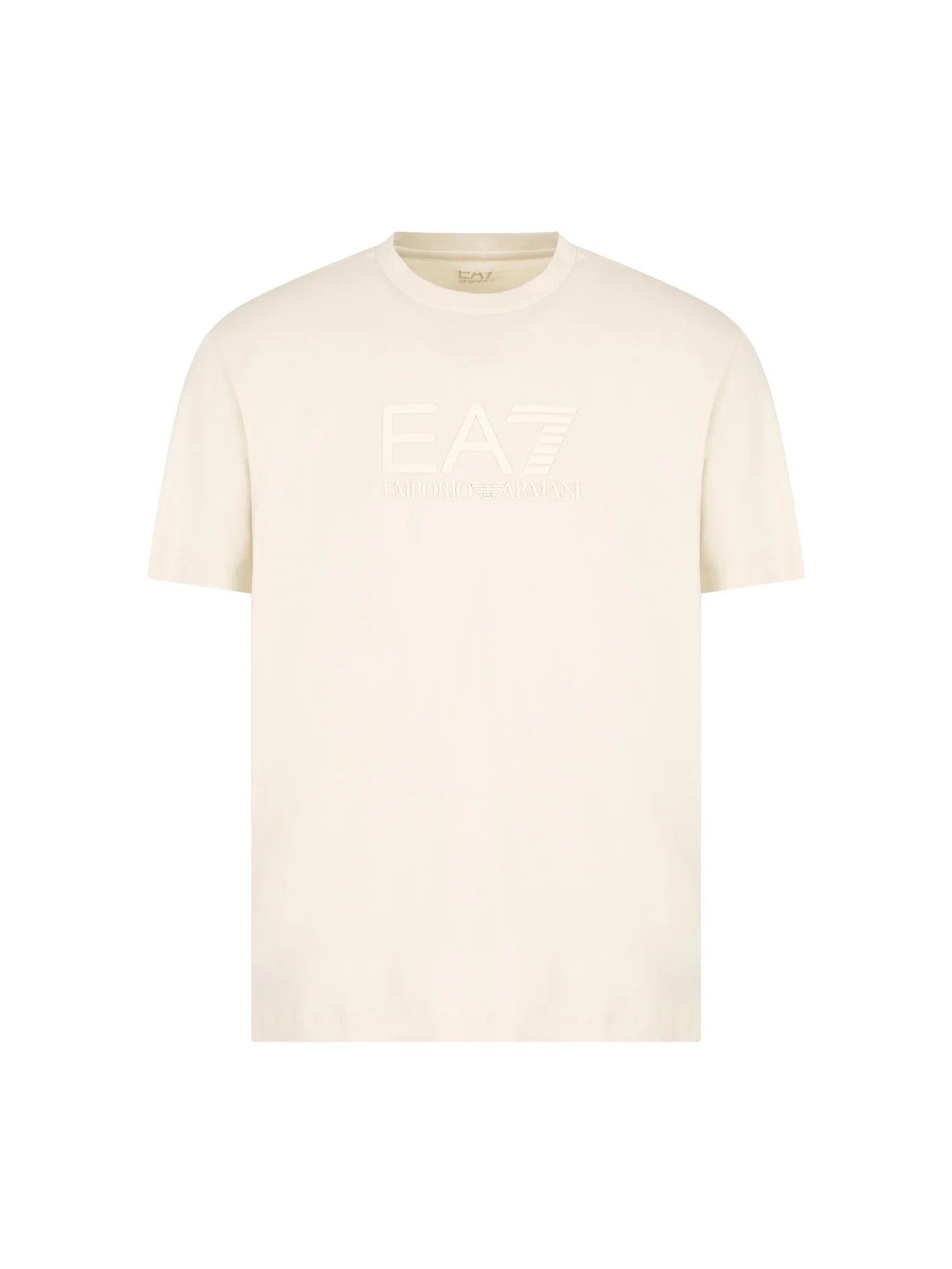 Ea7 Emporio Armani T-shirt Uomo | 7M000224 AF10375