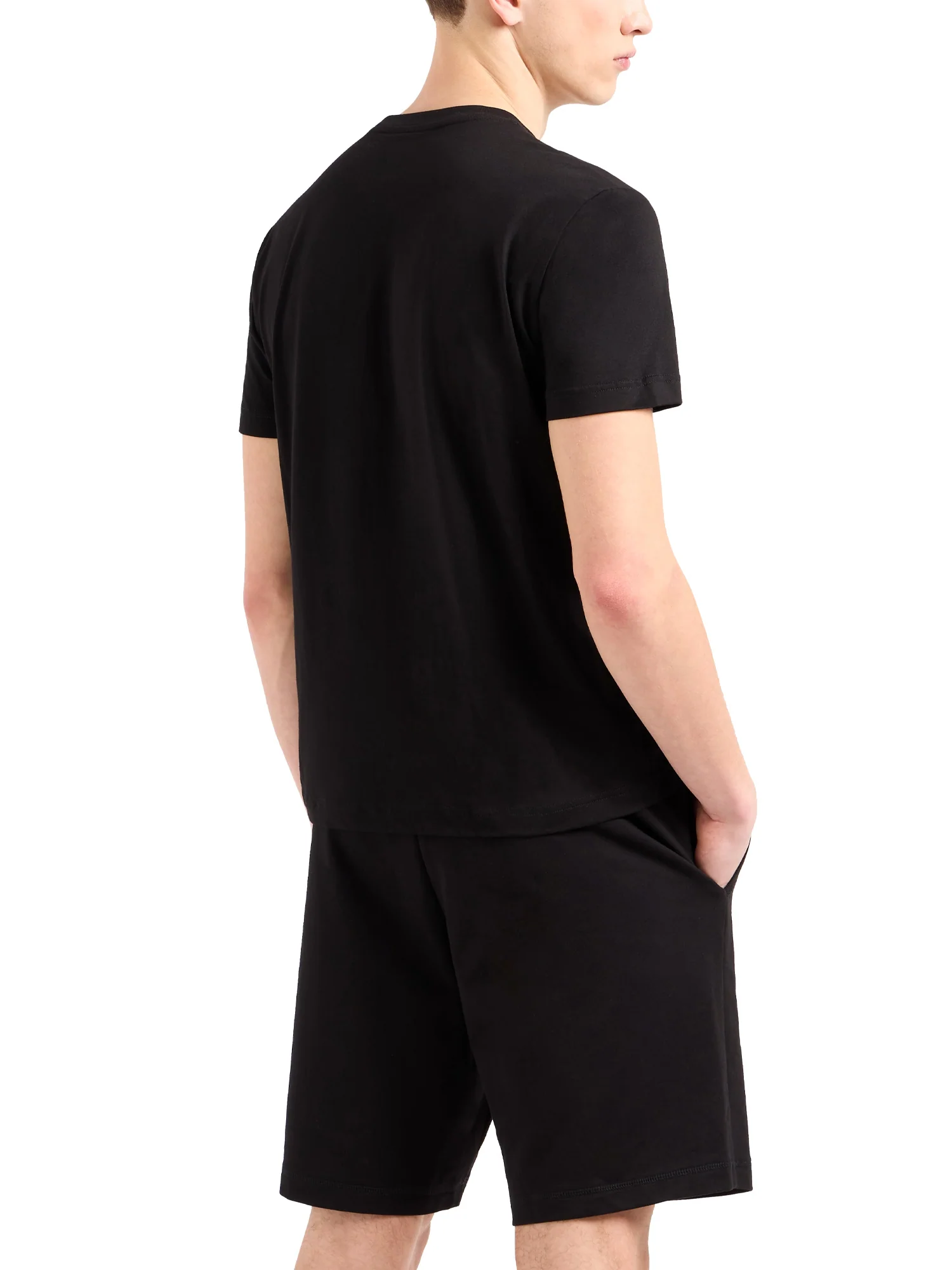 Ea7 Emporio Armani T-shirt Uomo | 7M000224 AF10375 - Image 10