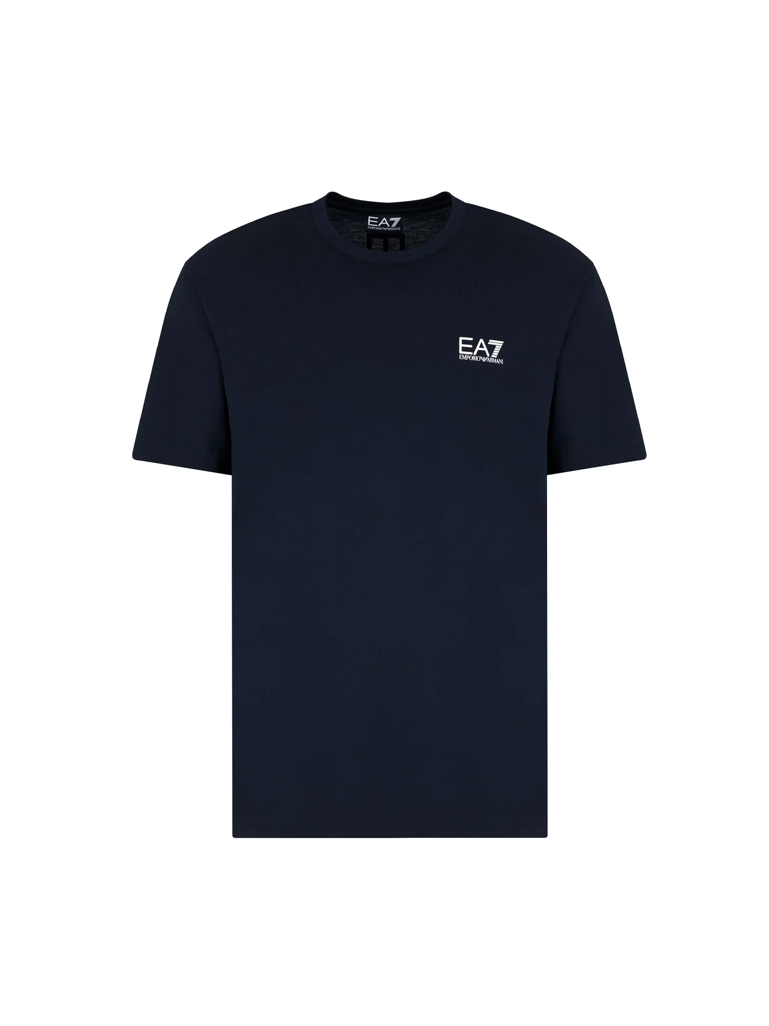 Ea7 Emporio Armani T-shirt Uomo | 7M000567 AF10375 - Image 5