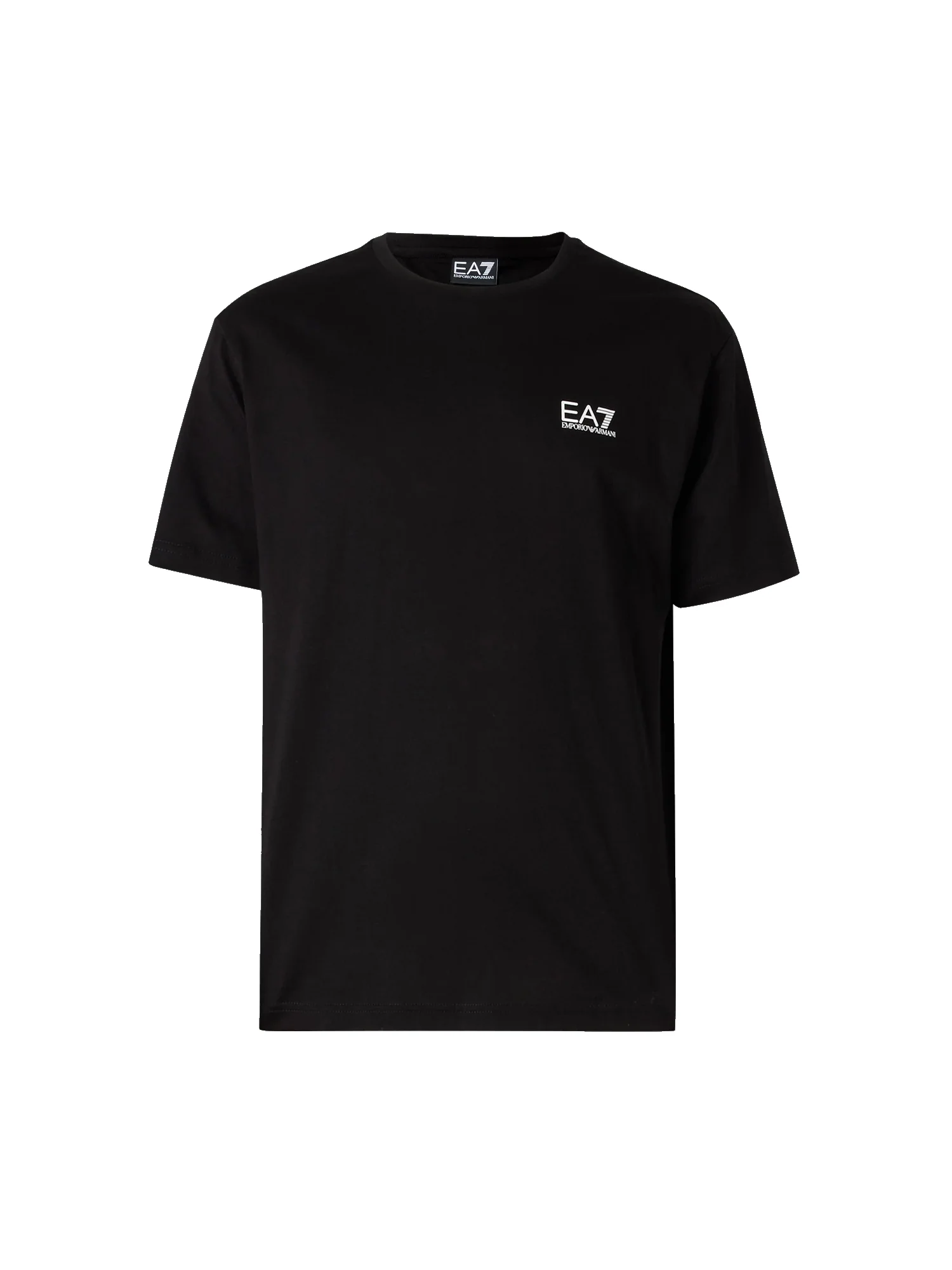 Ea7 Emporio Armani T-shirt Uomo | 7M000567 AF10375 - Image 8