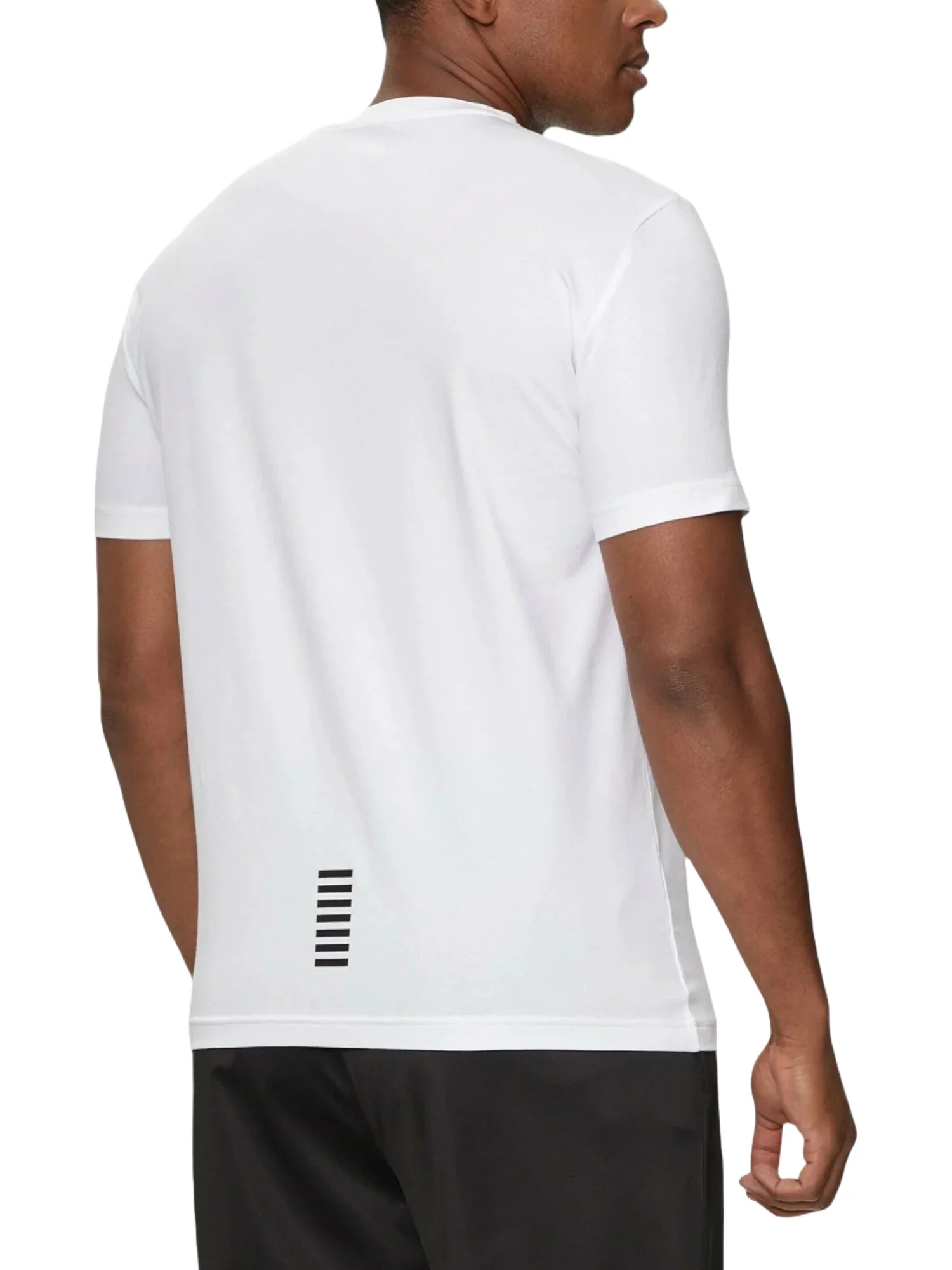 Ea7 Emporio Armani T-shirt Uomo | 8NPT26 PJVQZ - Image 3