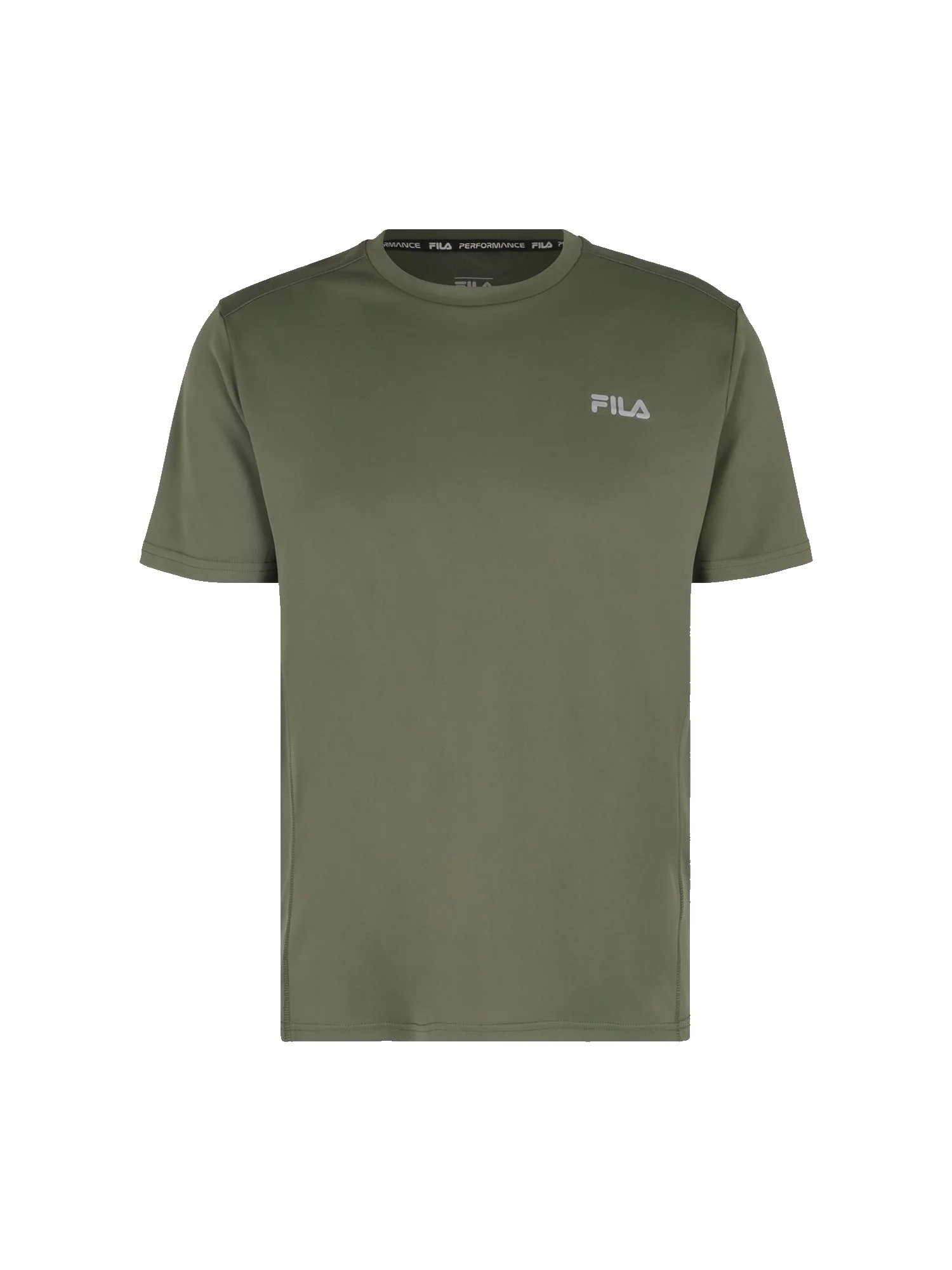 Fila T-shirt Uomo | FAM0819
