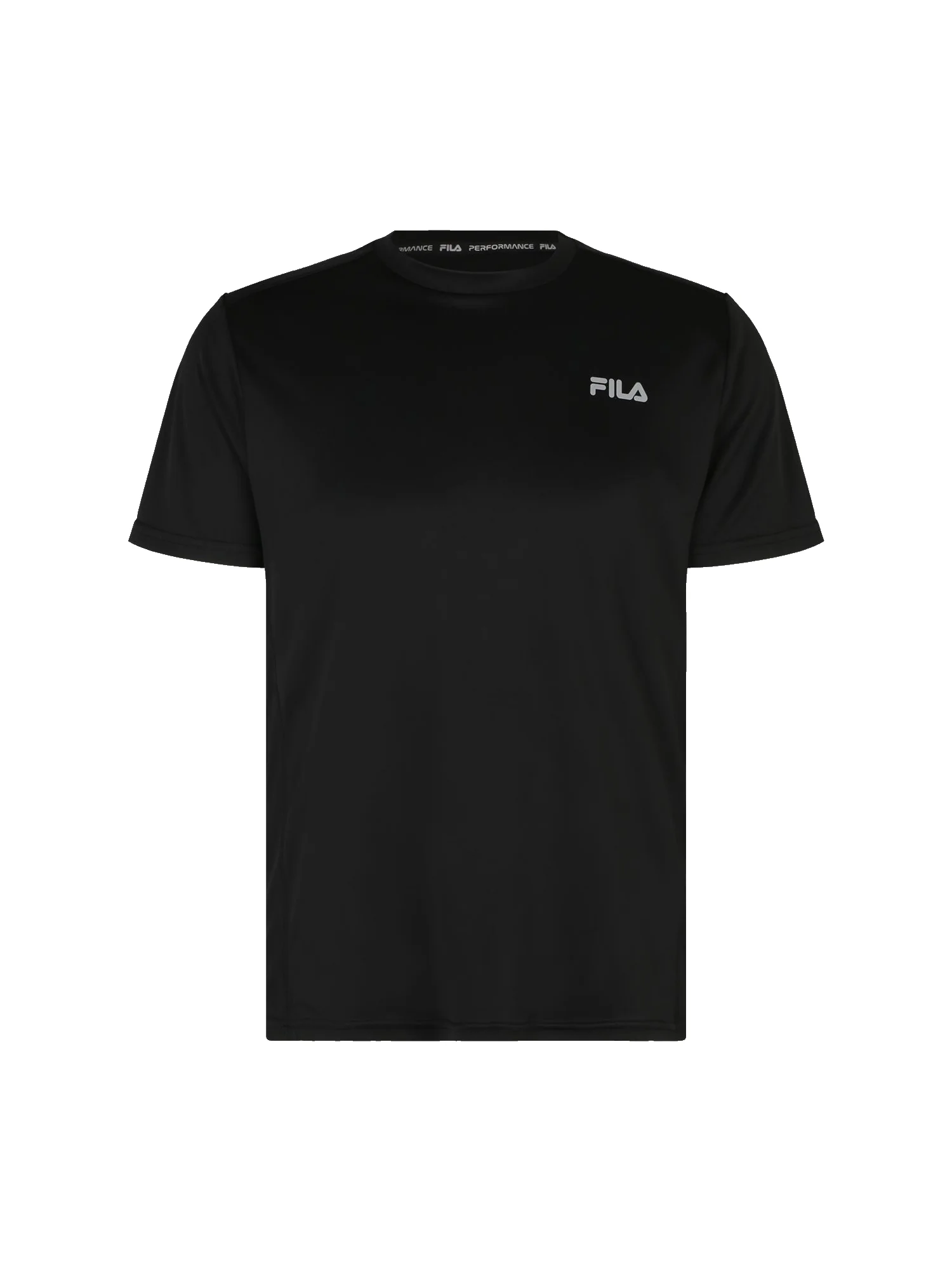 Fila T-shirt Uomo | FAM0819 - Image 4