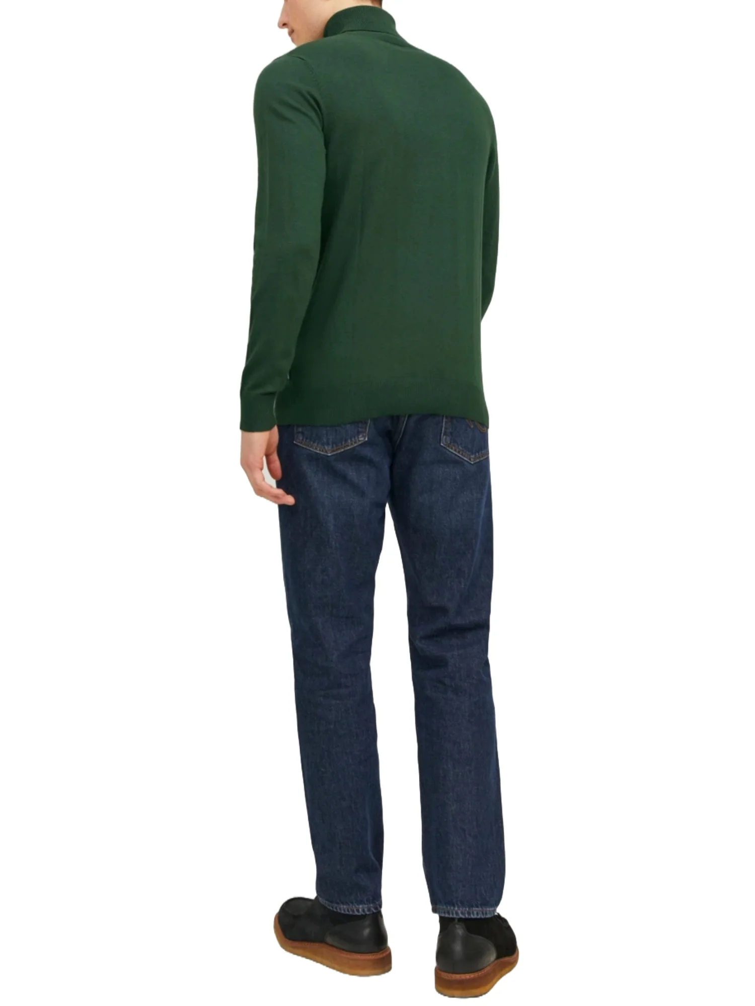 Jack&jones Maglia A Collo Alto Uomo | 12157417 - Image 28