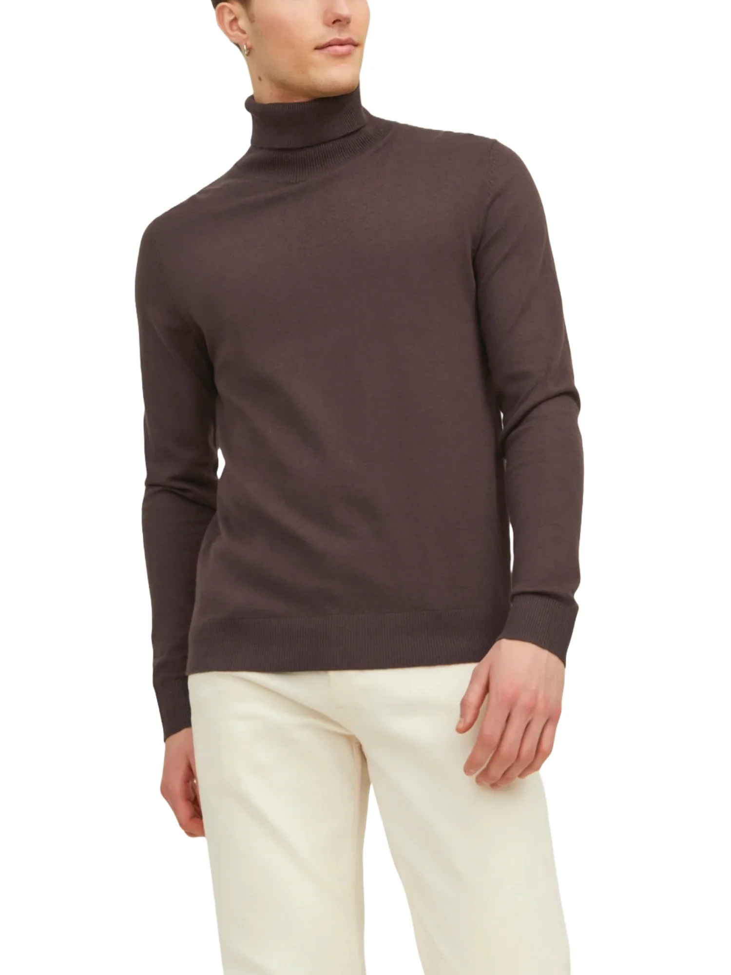 Jack&jones Maglia A Collo Alto Uomo | 12157417 - Image 31