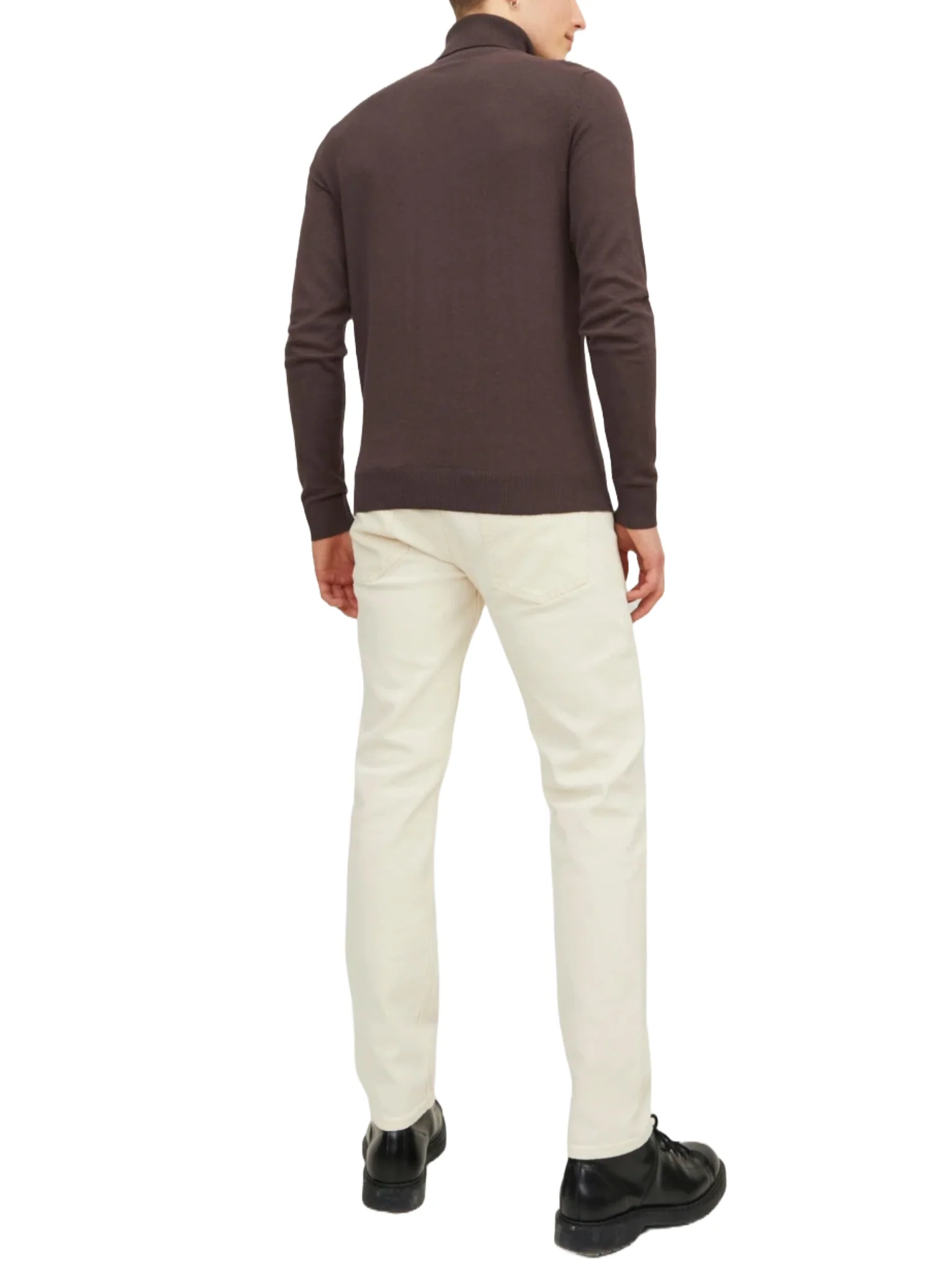 Jack&jones Maglia A Collo Alto Uomo | 12157417 - Image 32