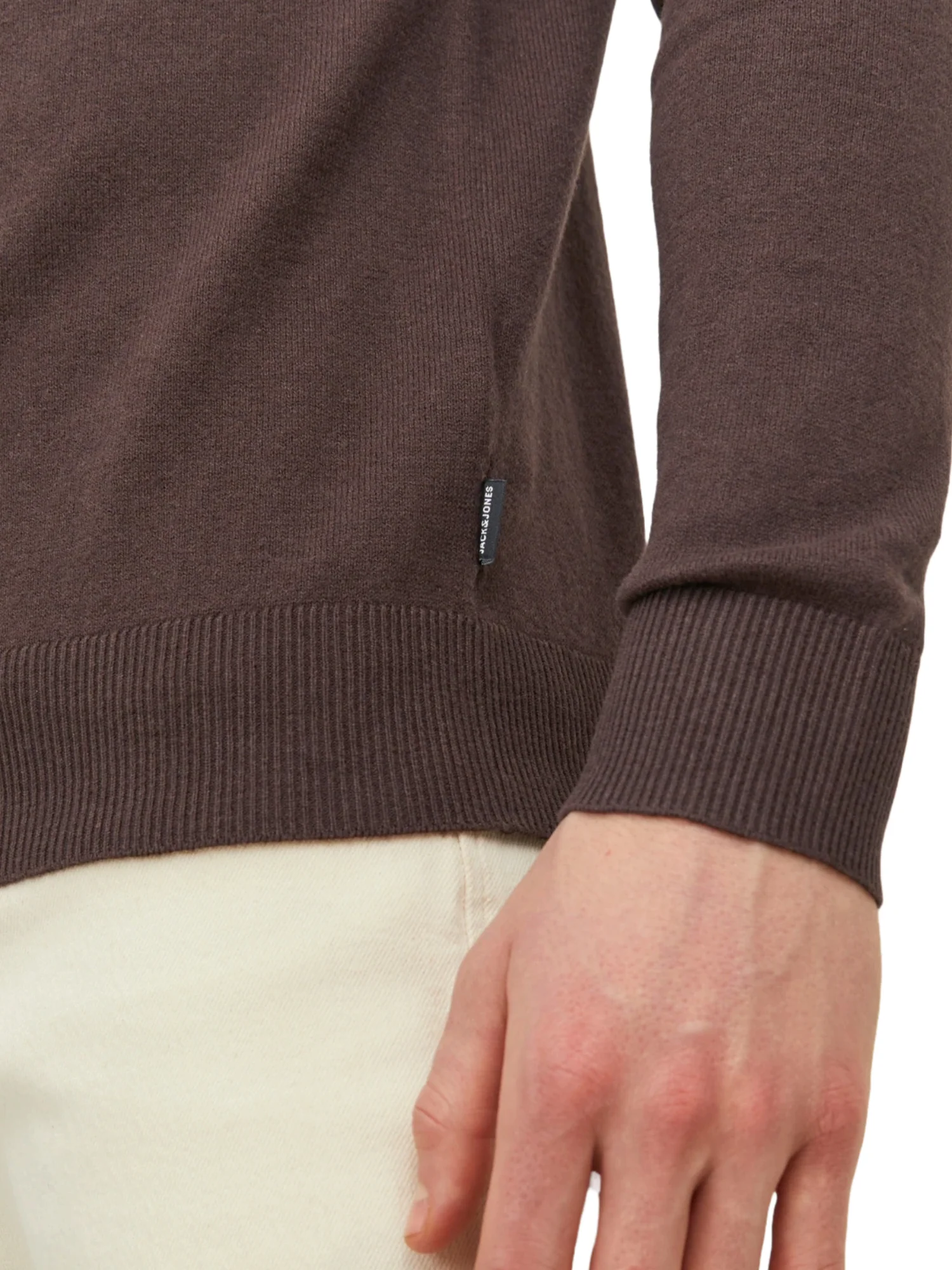 Jack&jones Maglia A Collo Alto Uomo | 12157417 - Image 33