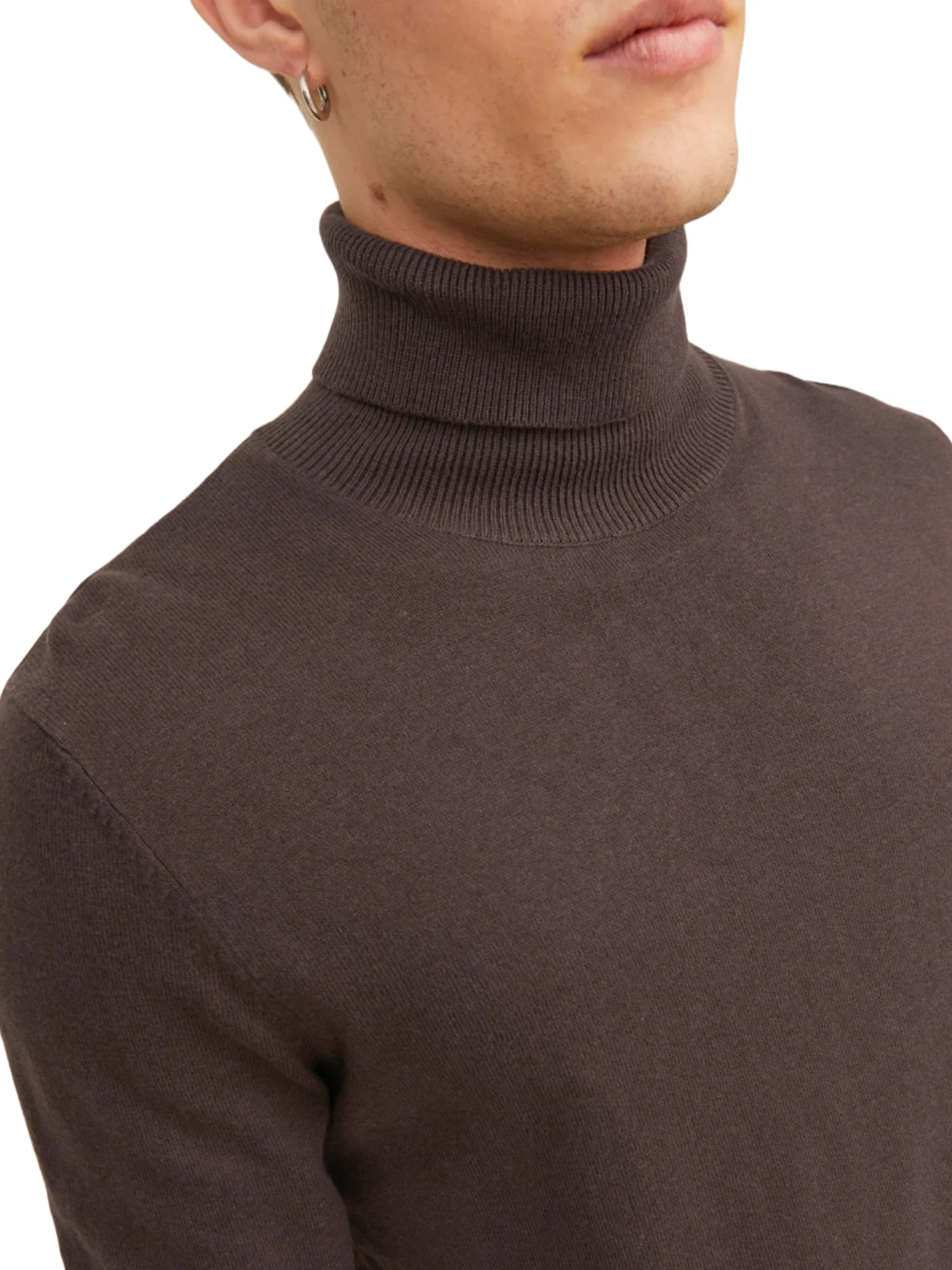 Jack&jones Maglia A Collo Alto Uomo | 12157417 - Image 34