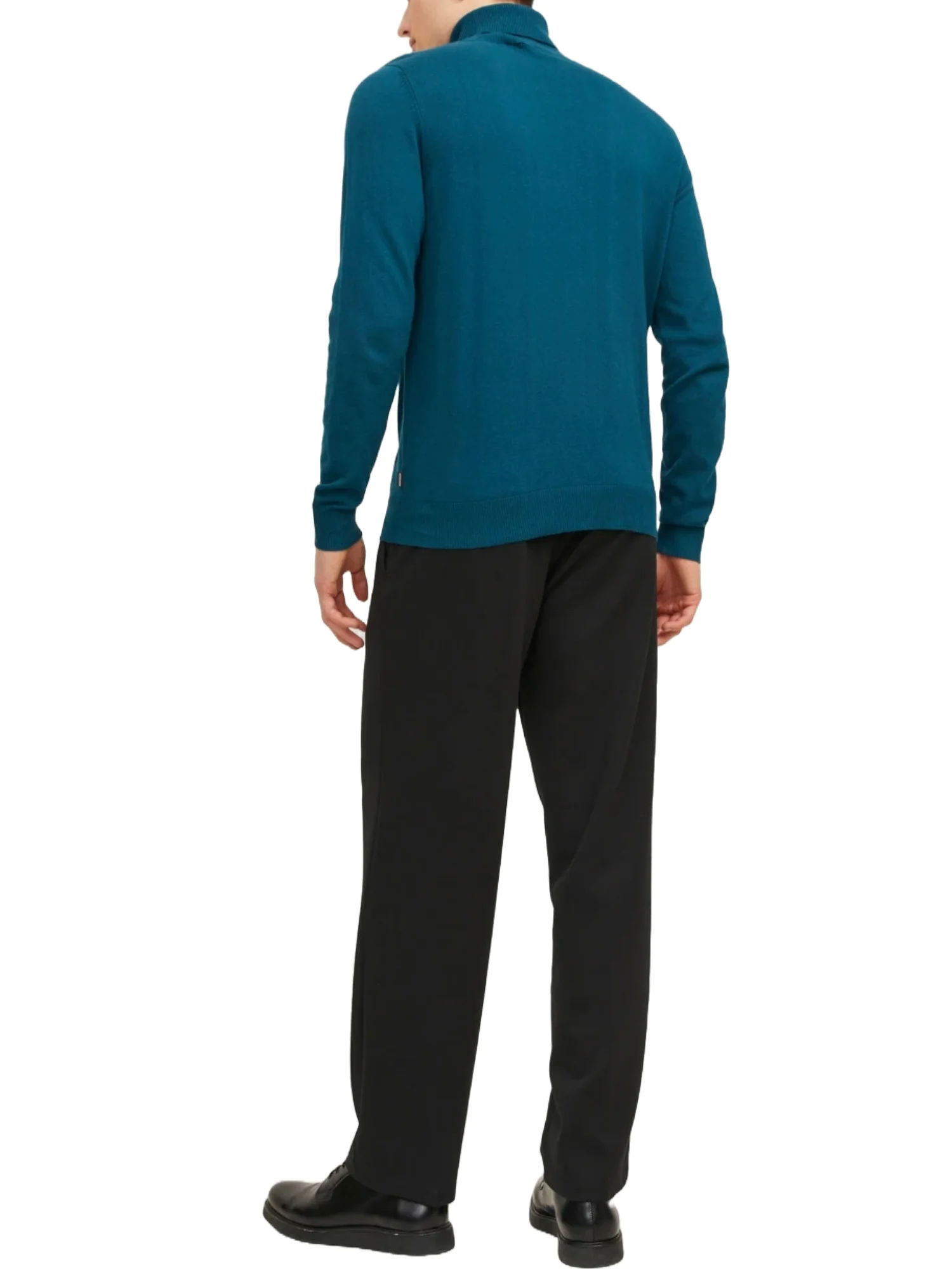Jack&jones Maglia A Collo Alto Uomo | 12157417 - Image 37