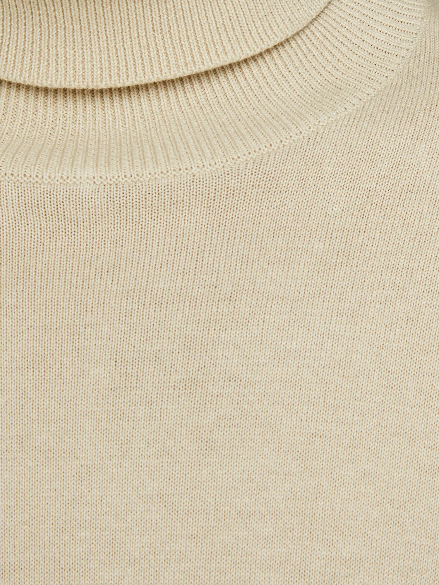Jack&jones Maglia A Collo Alto Uomo | 12157417 - Image 4