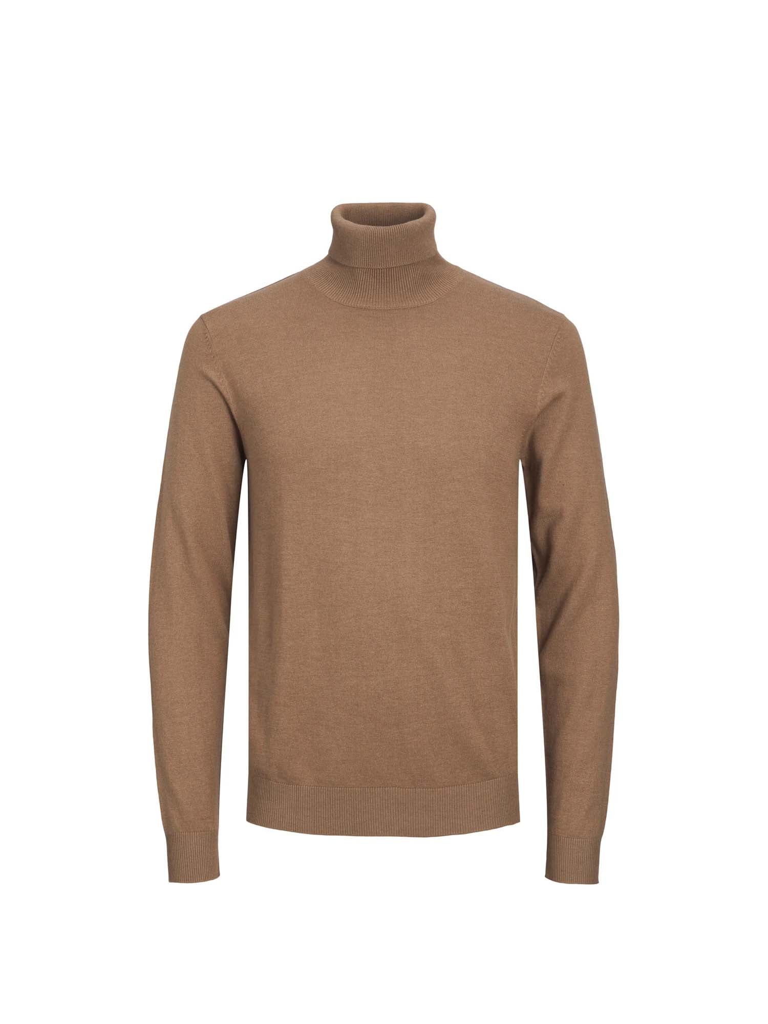 Jack&jones Maglia A Collo Alto Uomo | 12157417 - Image 5