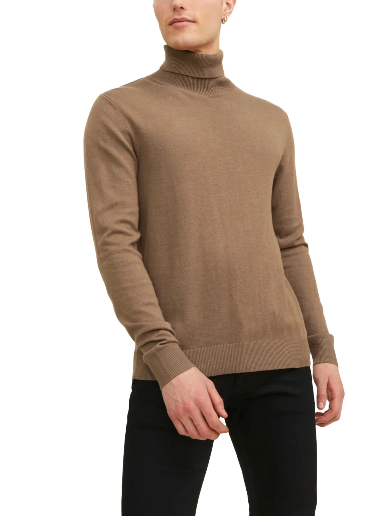 Jack&jones Maglia A Collo Alto Uomo | 12157417 - Image 6