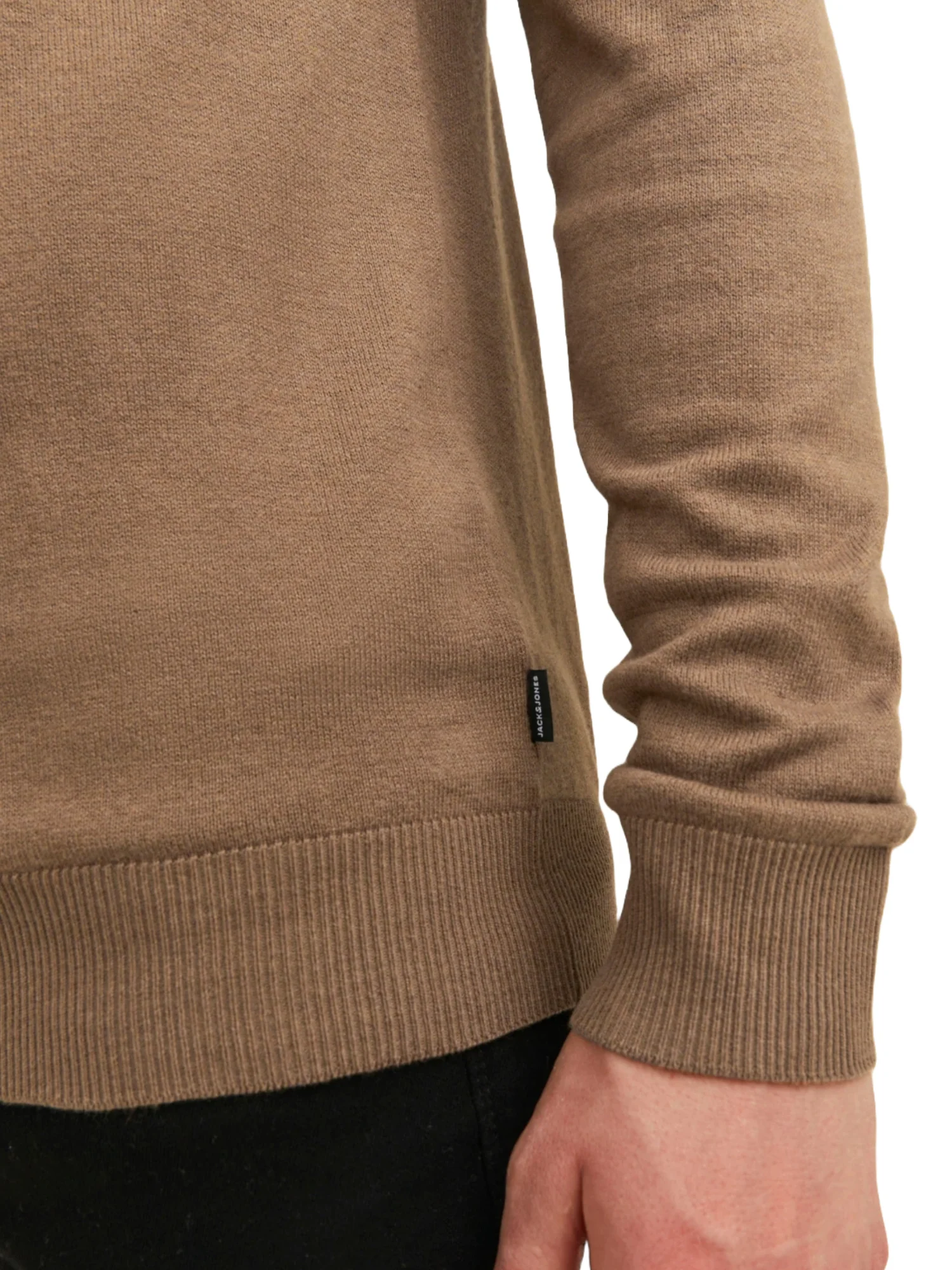 Jack&jones Maglia A Collo Alto Uomo | 12157417 - Image 8