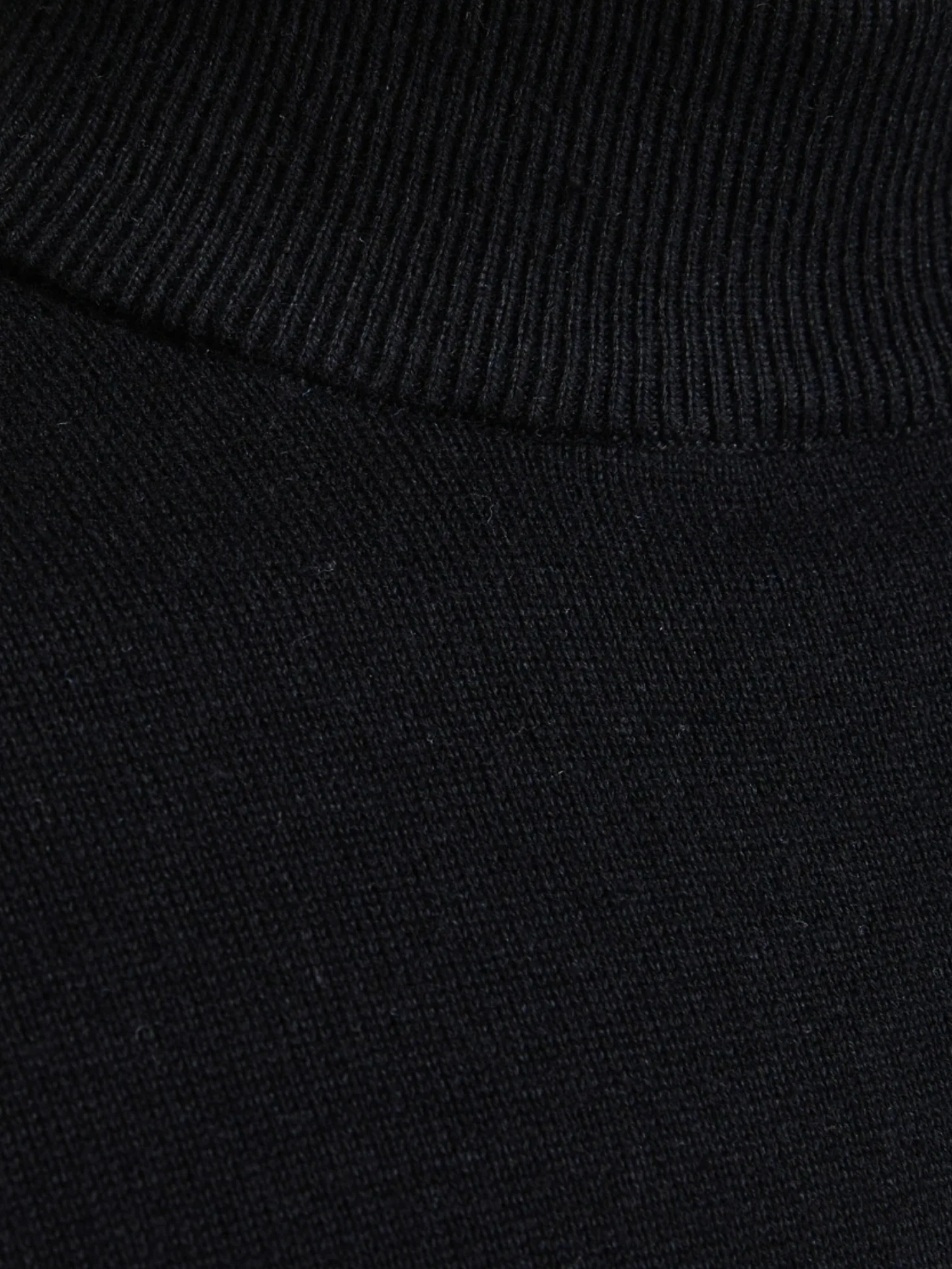 Jack&jones Maglia A Collo Alto Uomo | 12190170 - Image 10