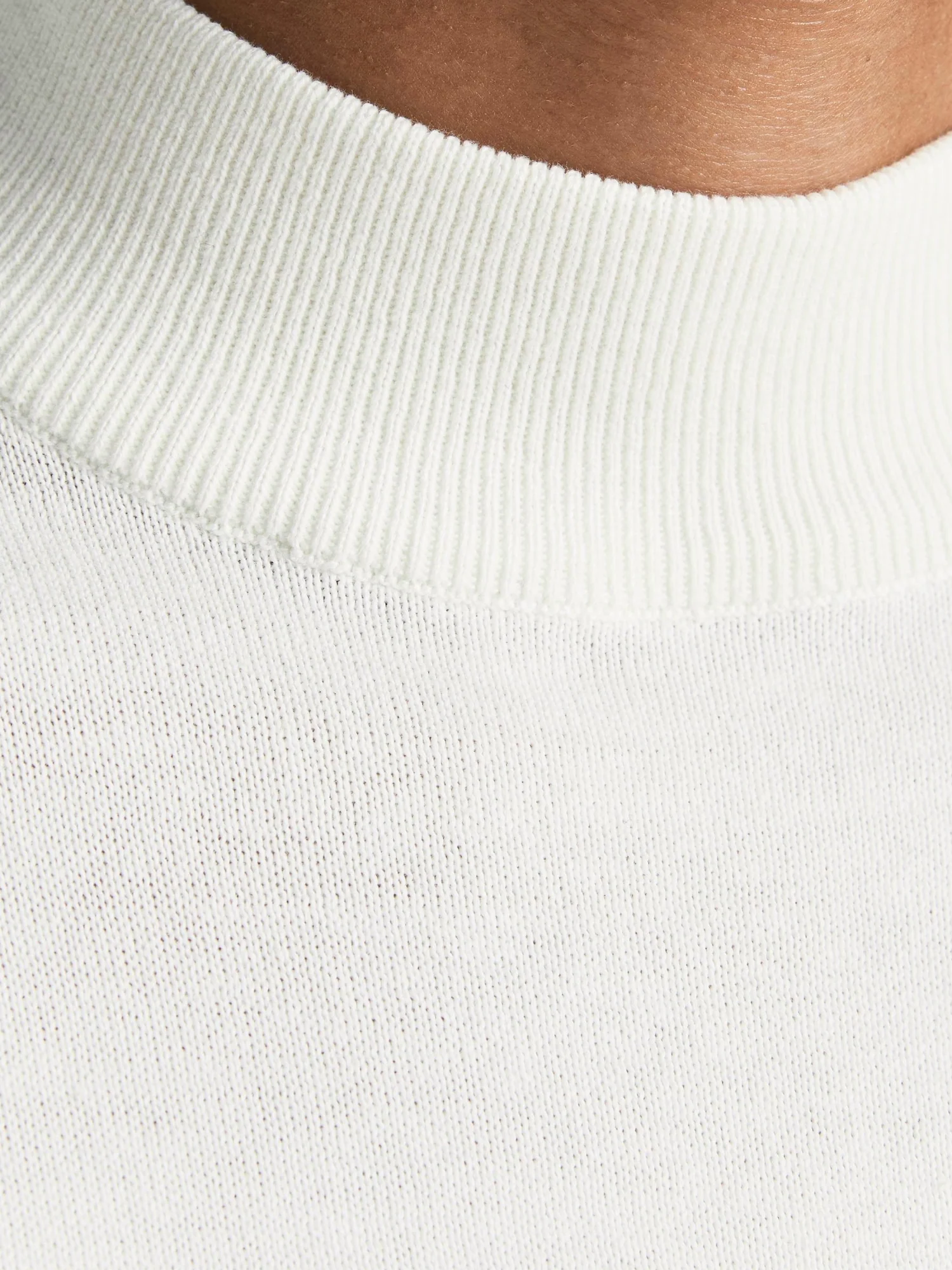 Jack&jones Maglia A Collo Alto Uomo | 12190170 - Image 4